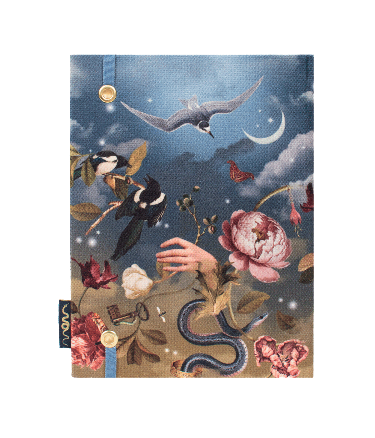 Eden – Diary