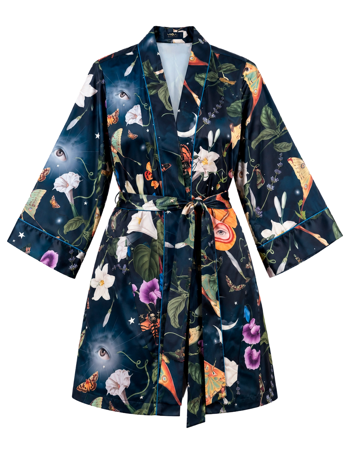 Robe - Actia Lunar