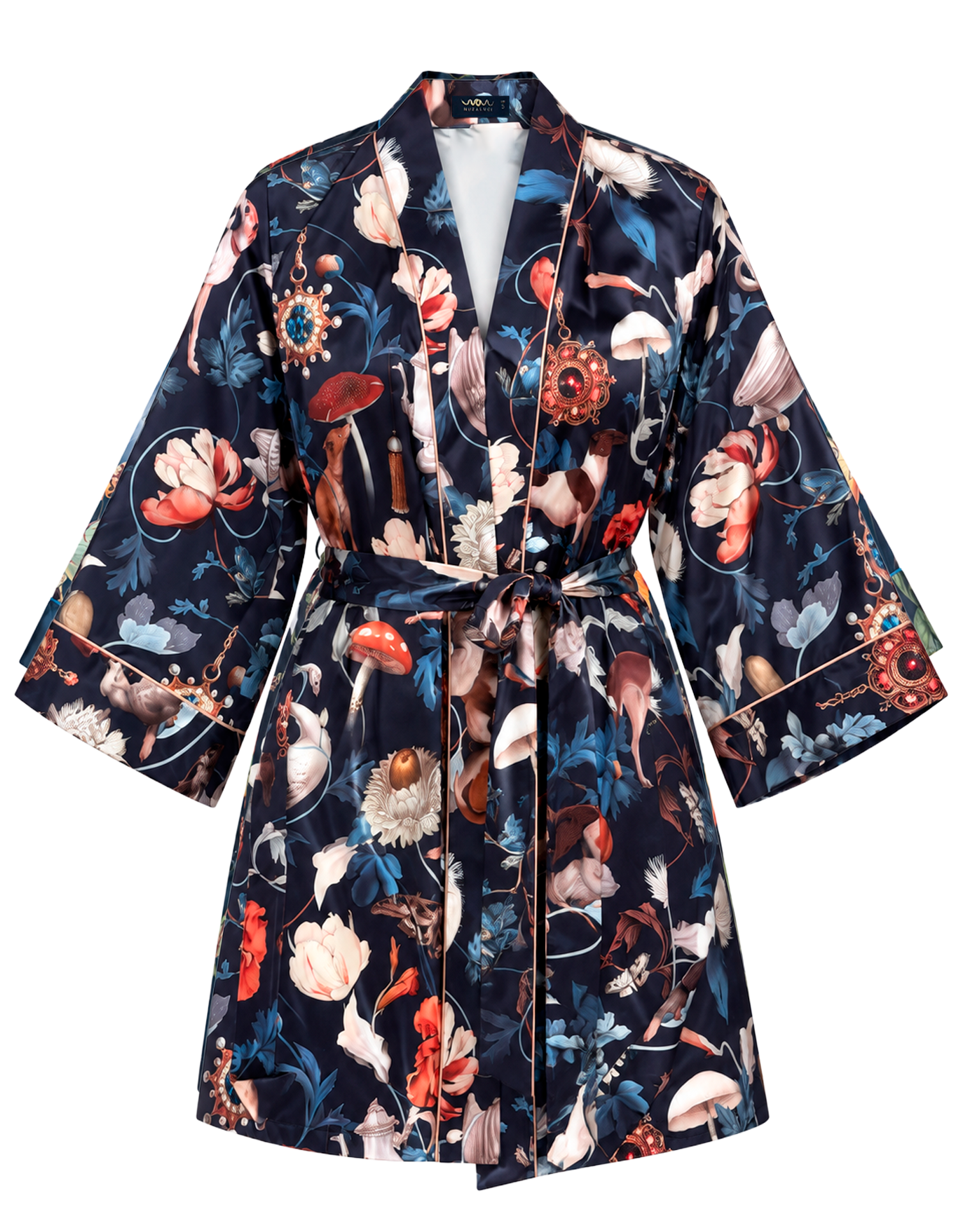 Robe - Dog