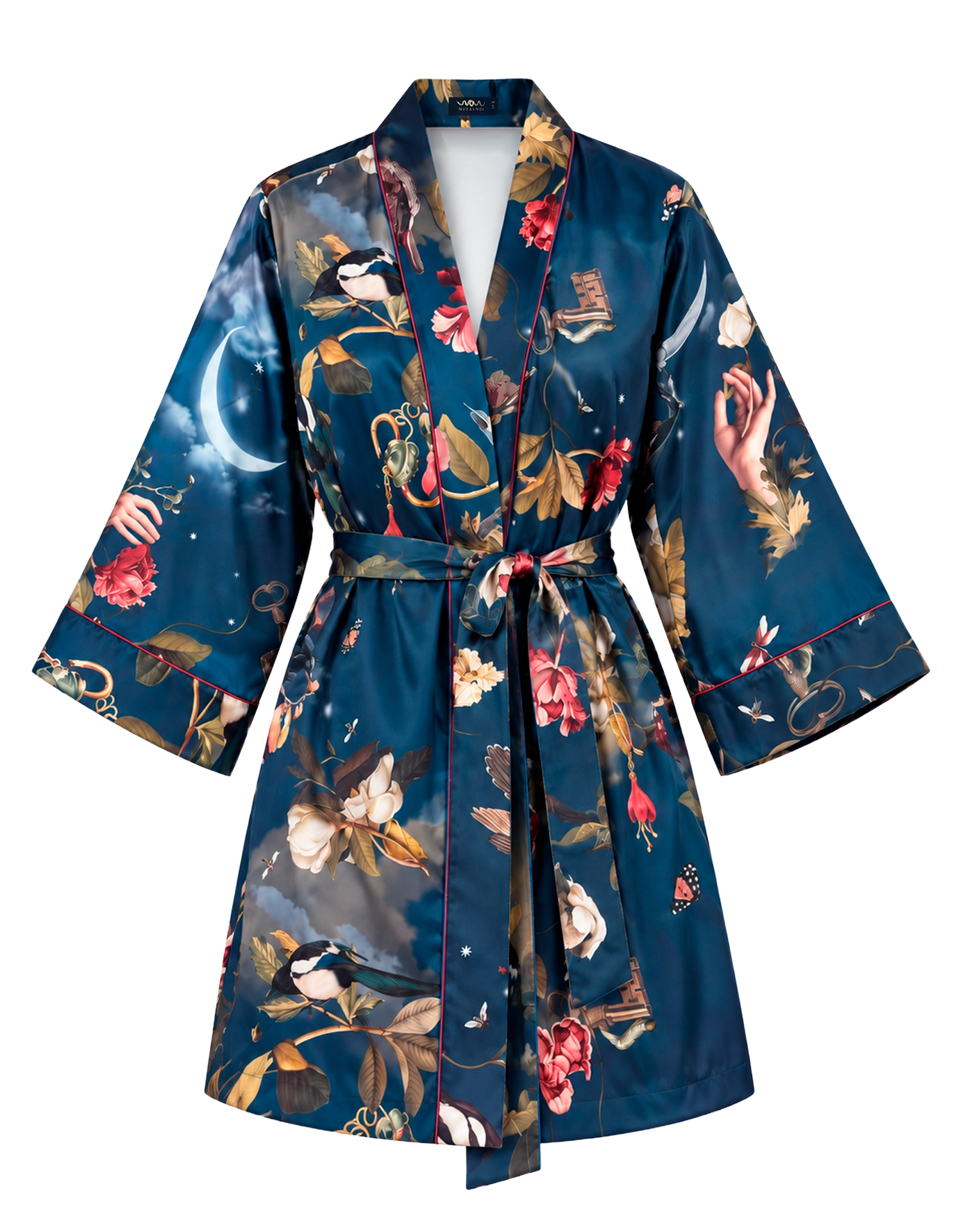Robe - Eden