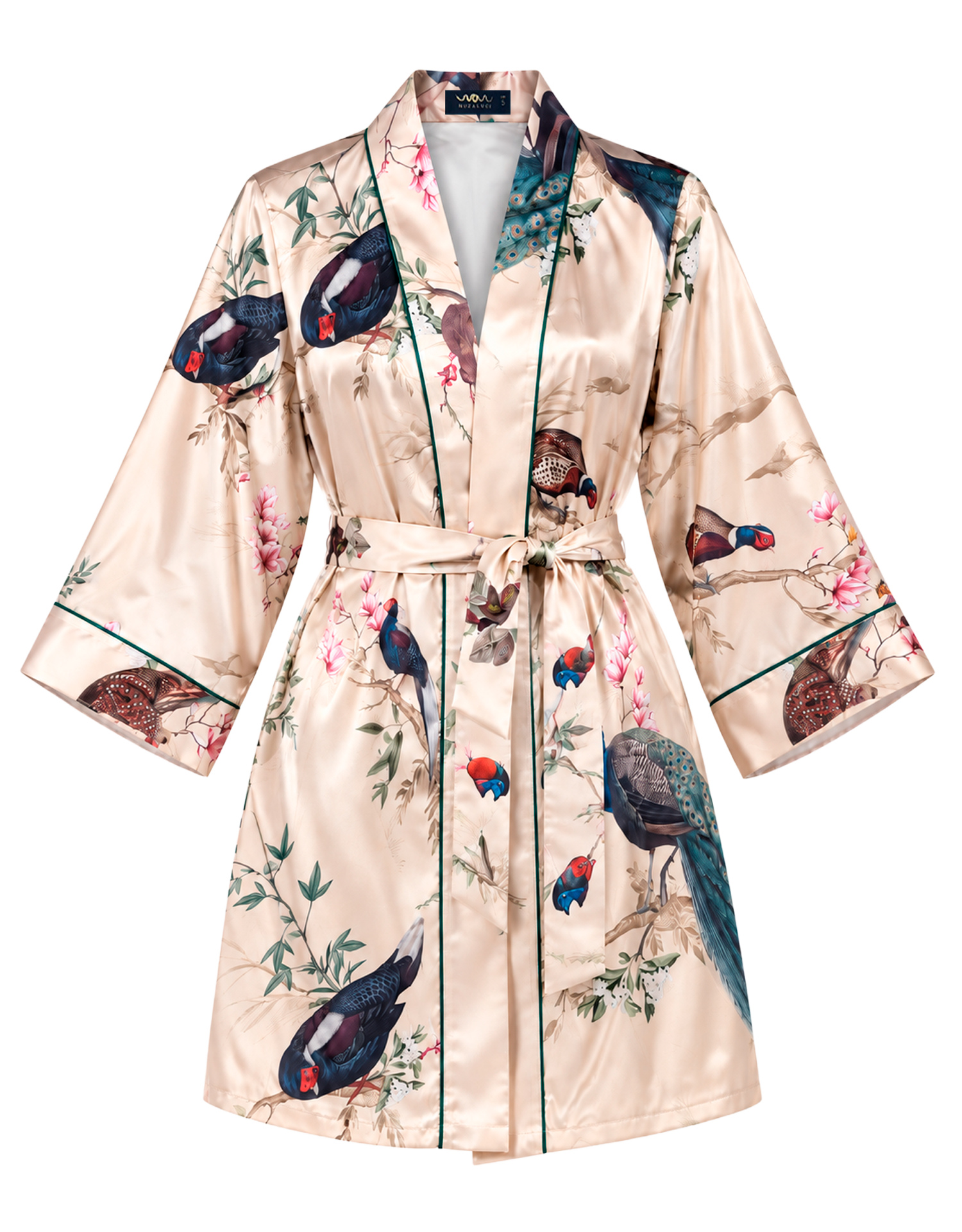 Robe - Faisanes