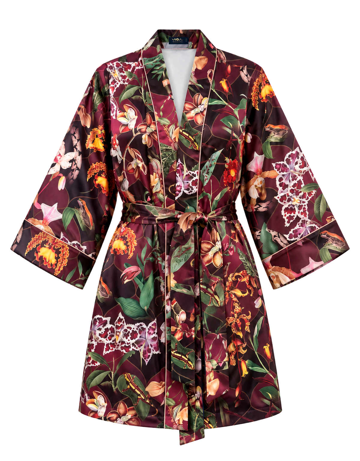Robe - Orquideas Tigre