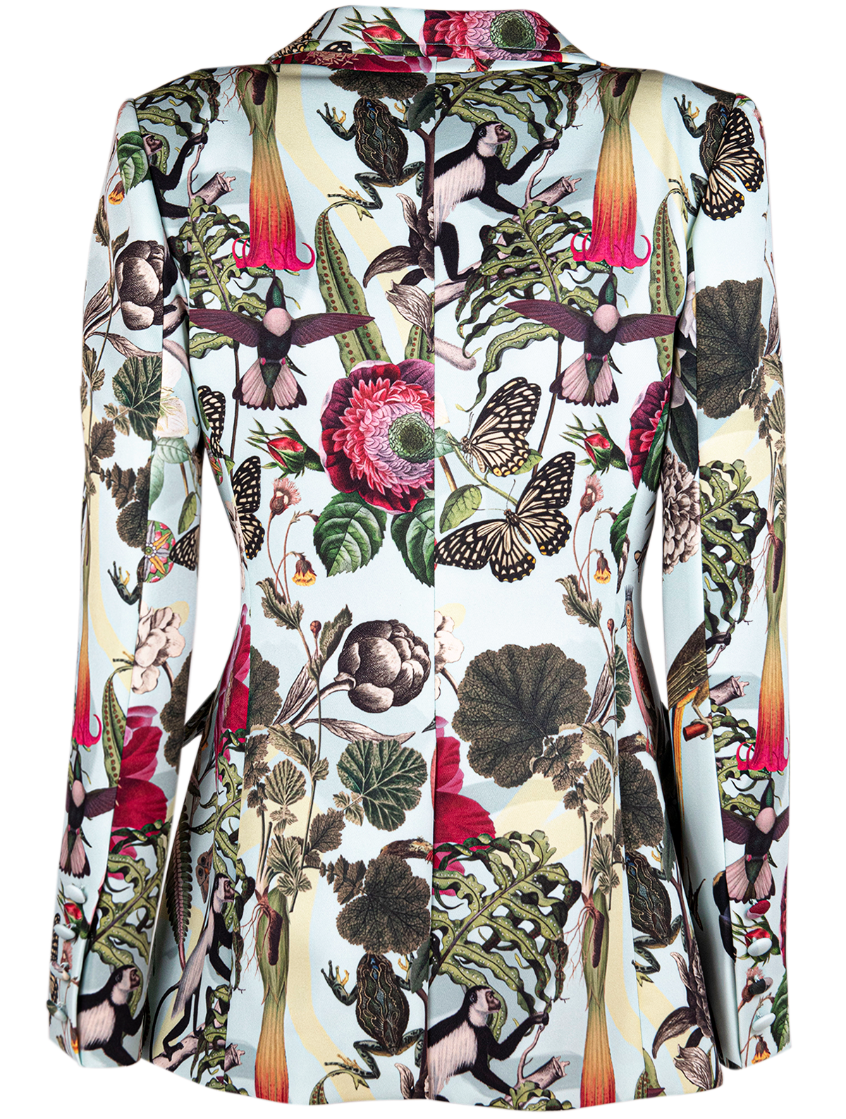 Helechos - Blazer