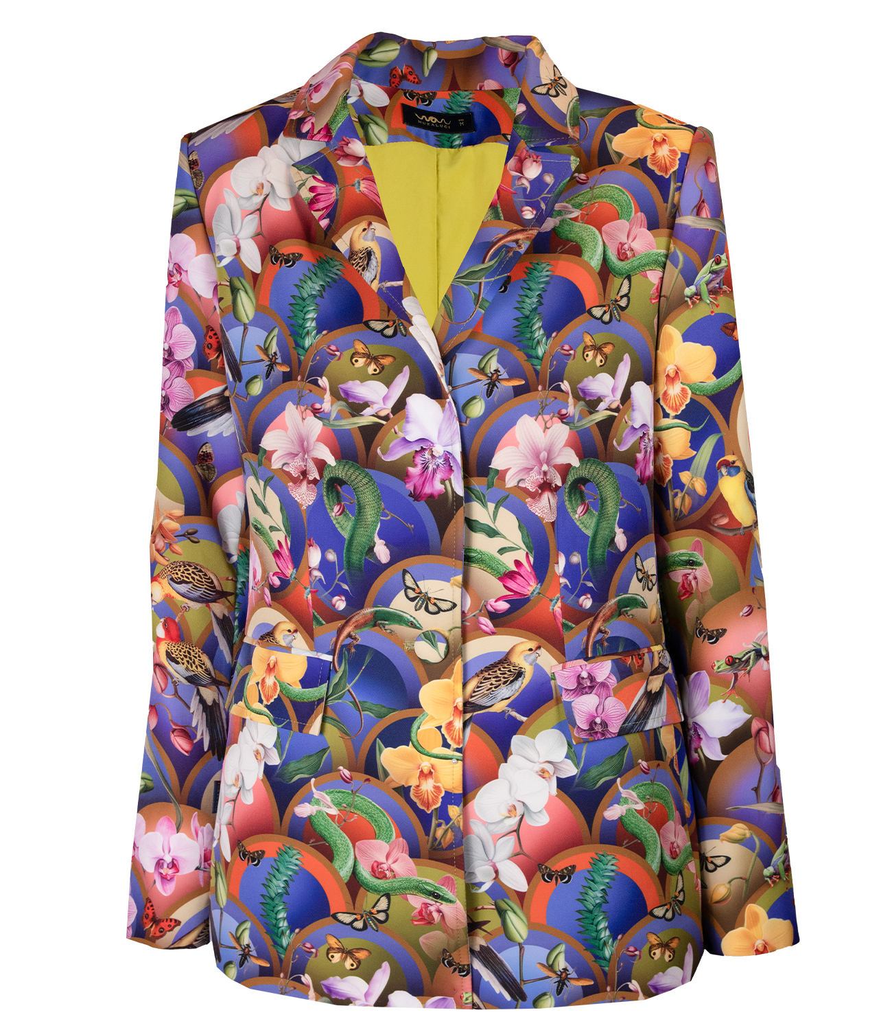 Blazer - Rainbow