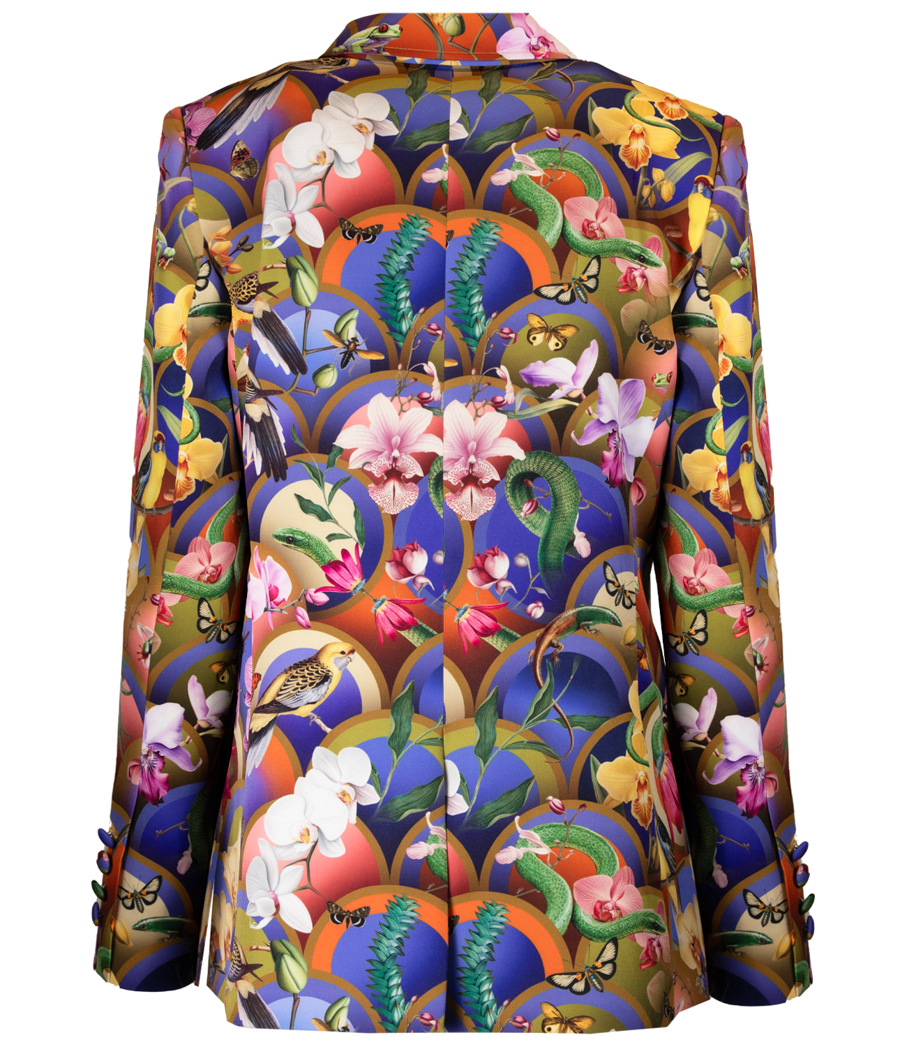 Blazer - Rainbow