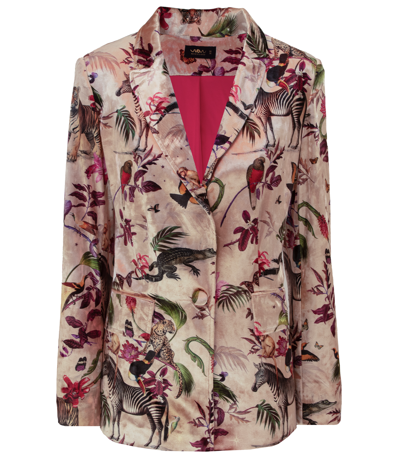 Blazer - Natura