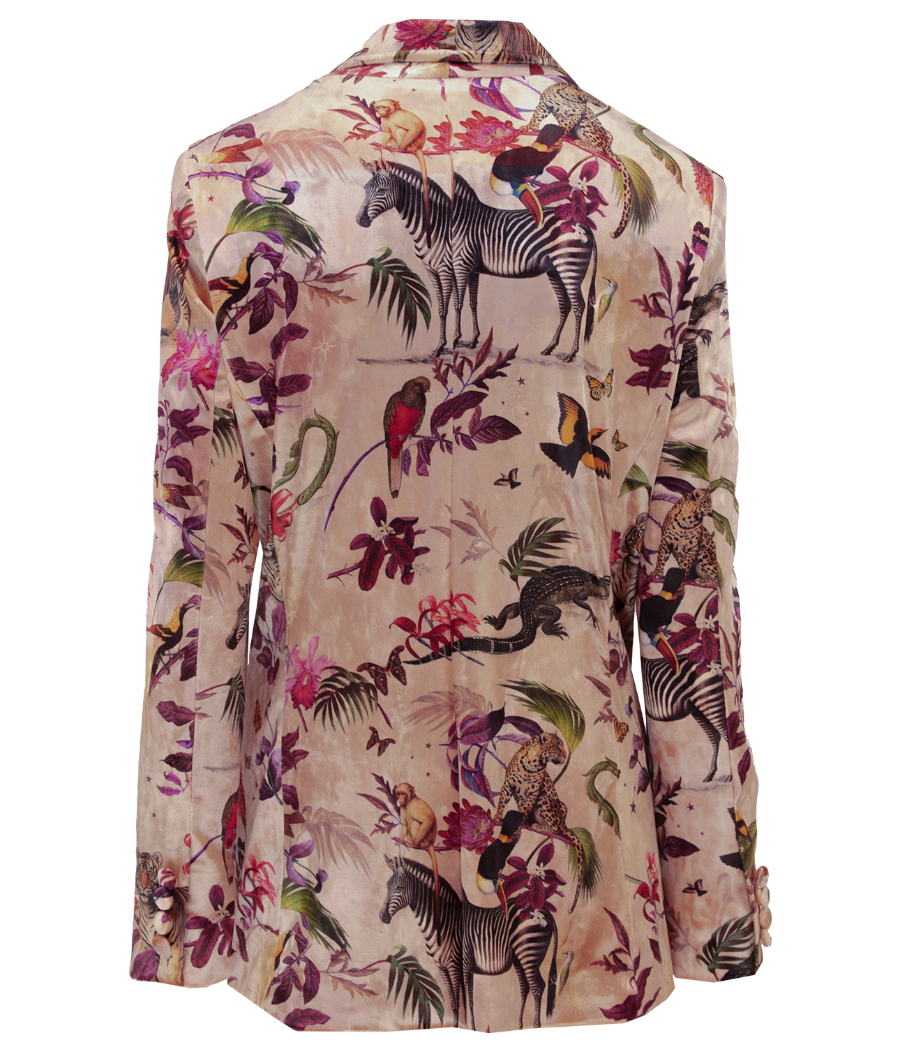 Blazer - Natura
