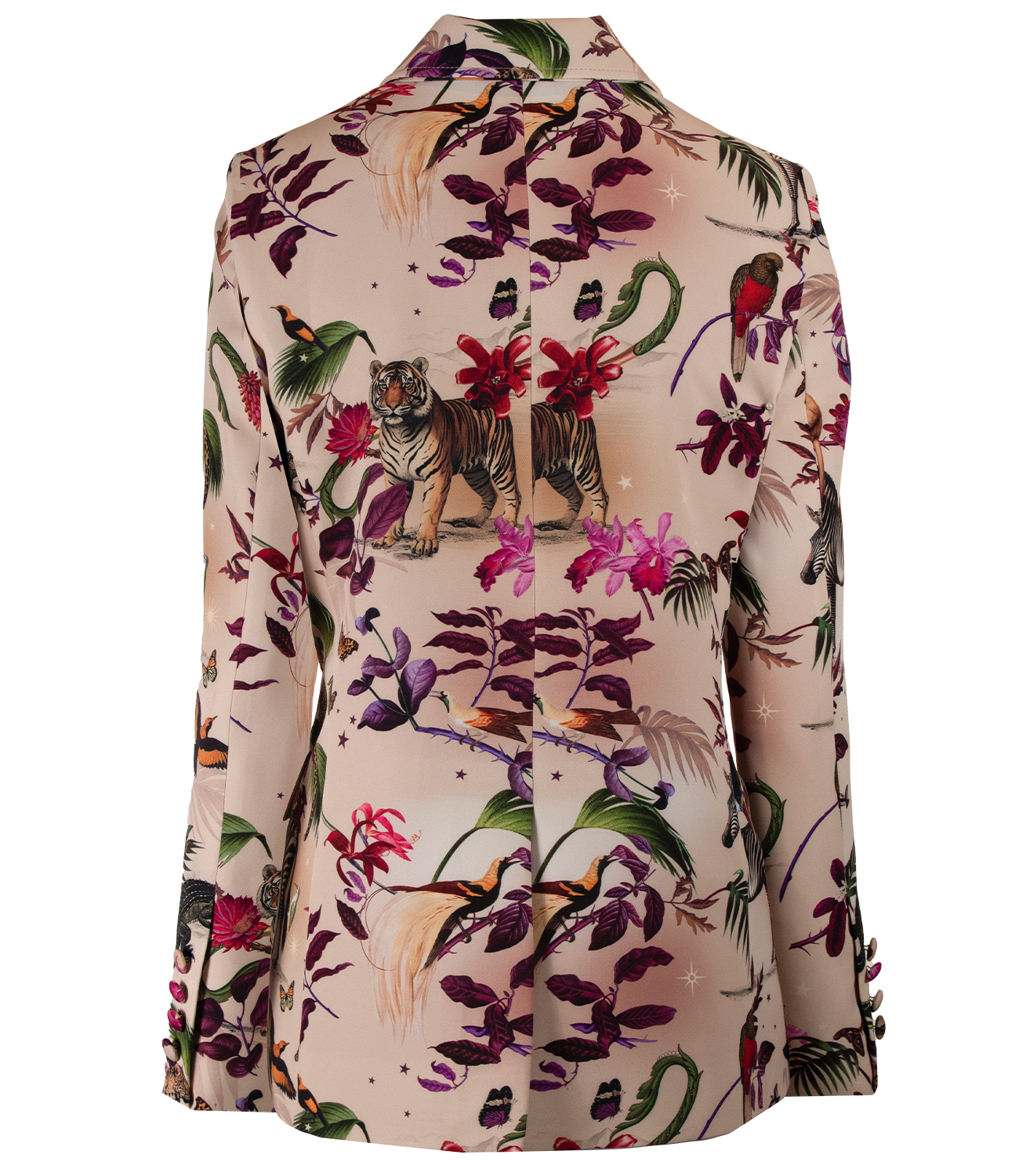 Blazer - Natura Ivory