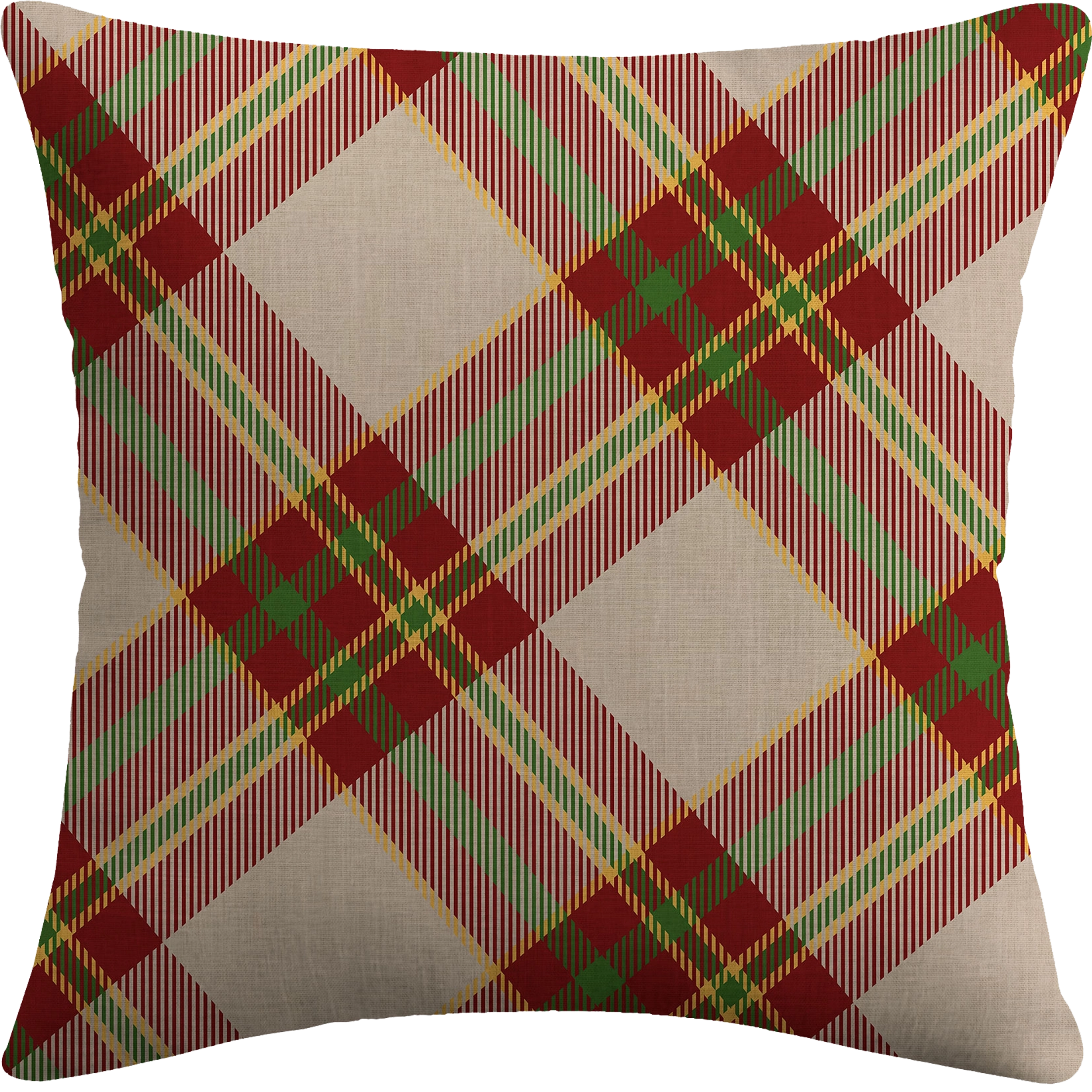 Velvet Pillow - Festival Cabra