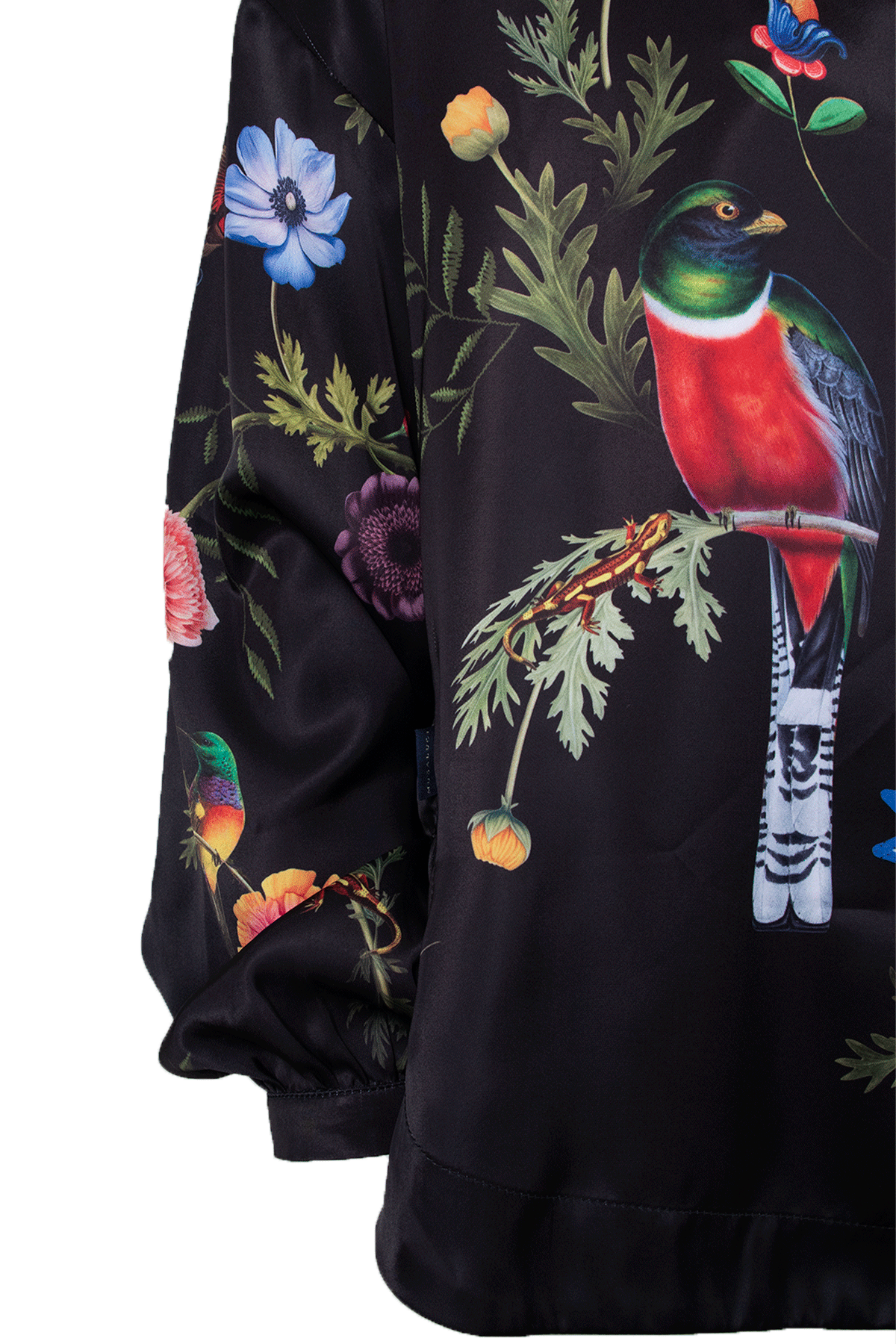 Chemise - Mexica