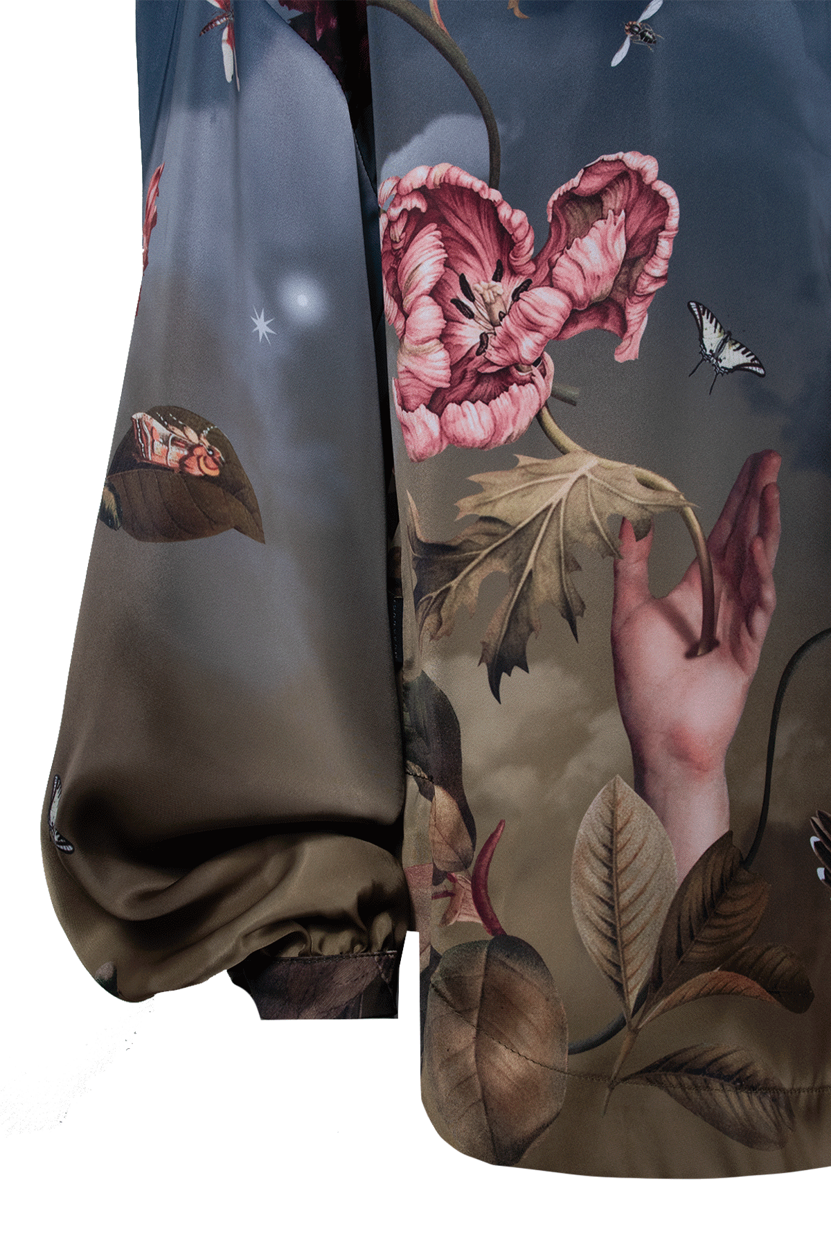 Chemise - Eden