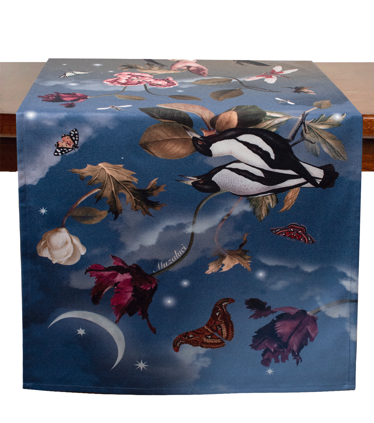Table Runner - Eden