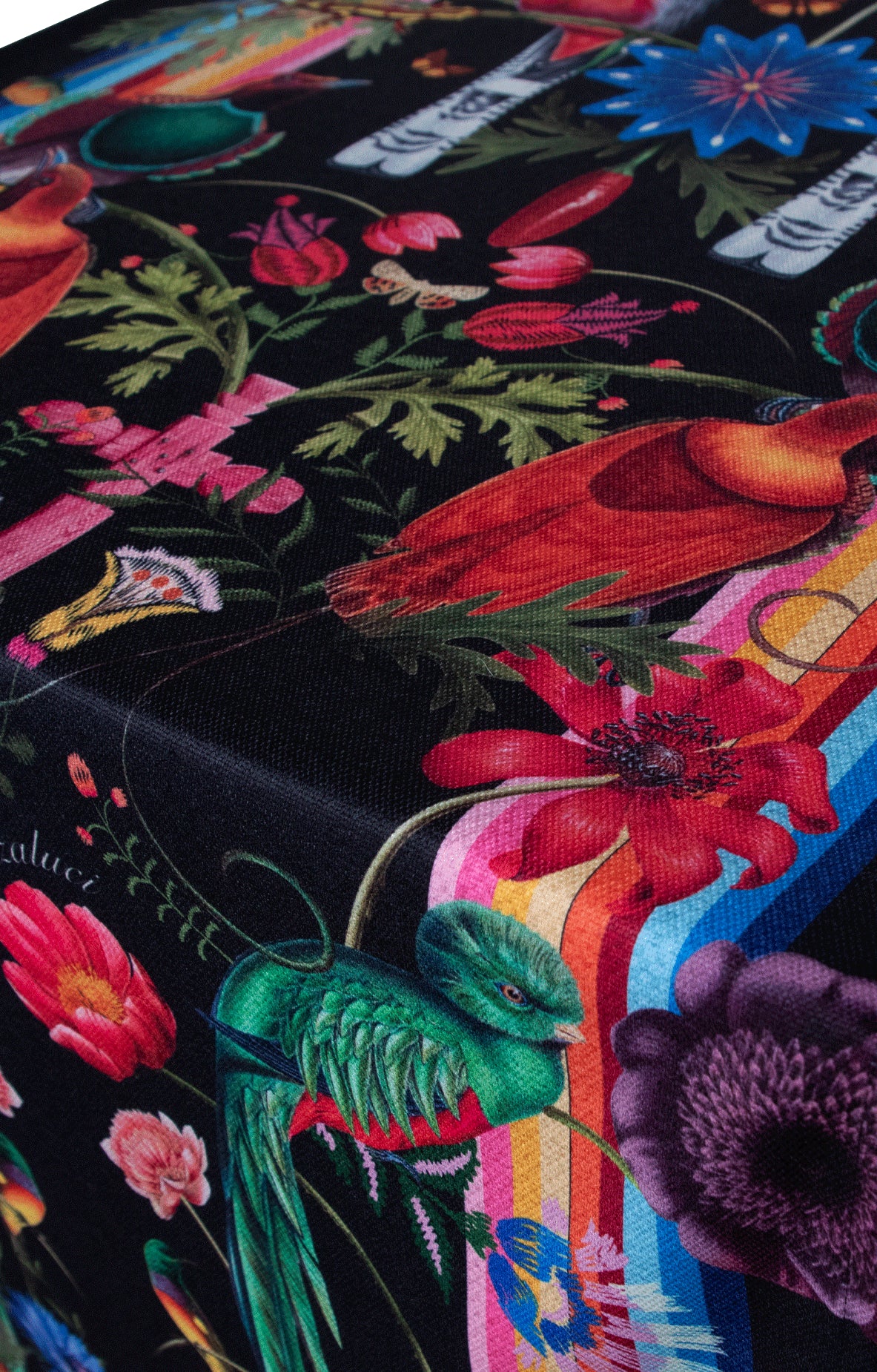 Table Runner - Mexica
