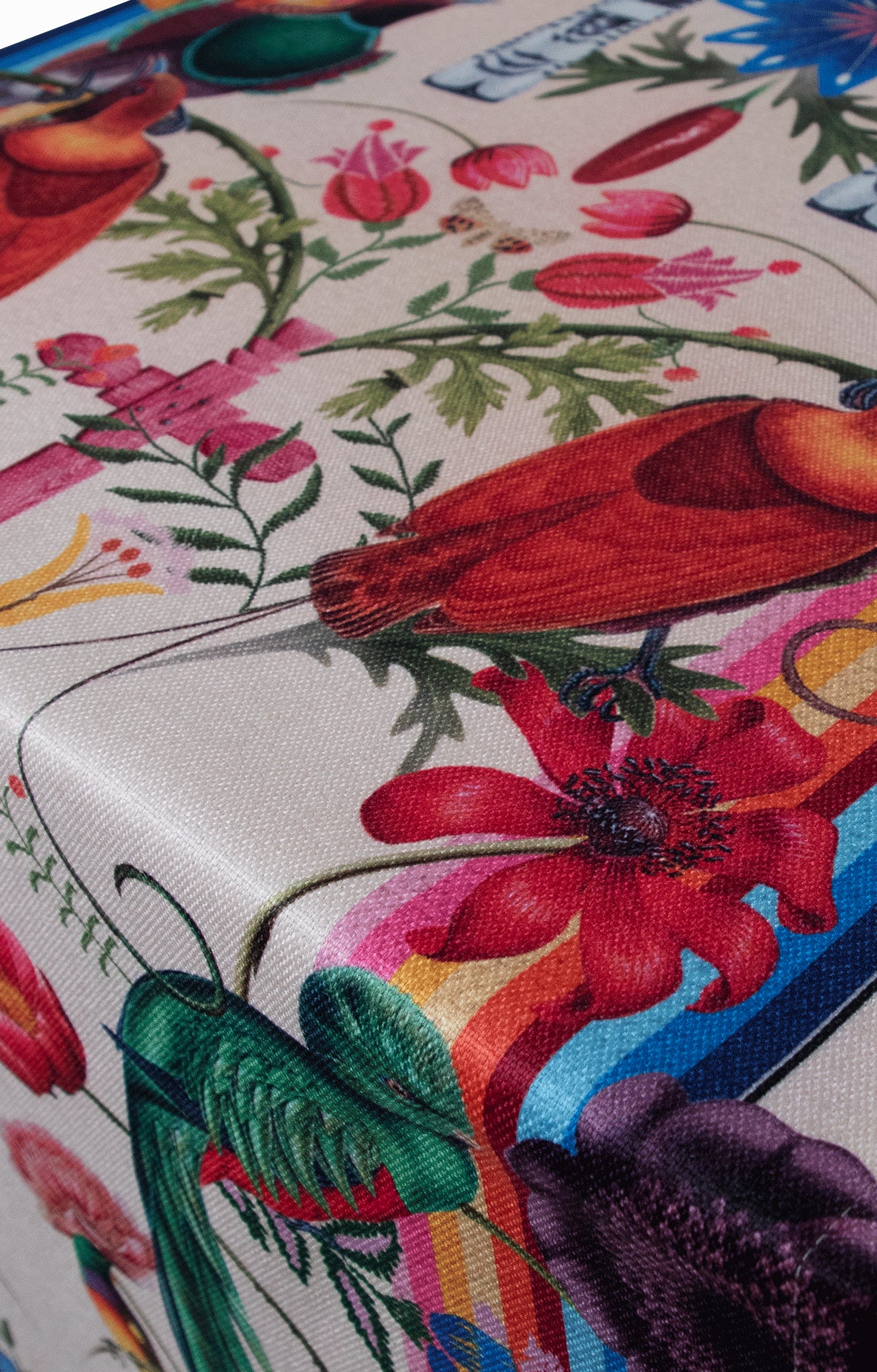 Table Runner - Mexica
