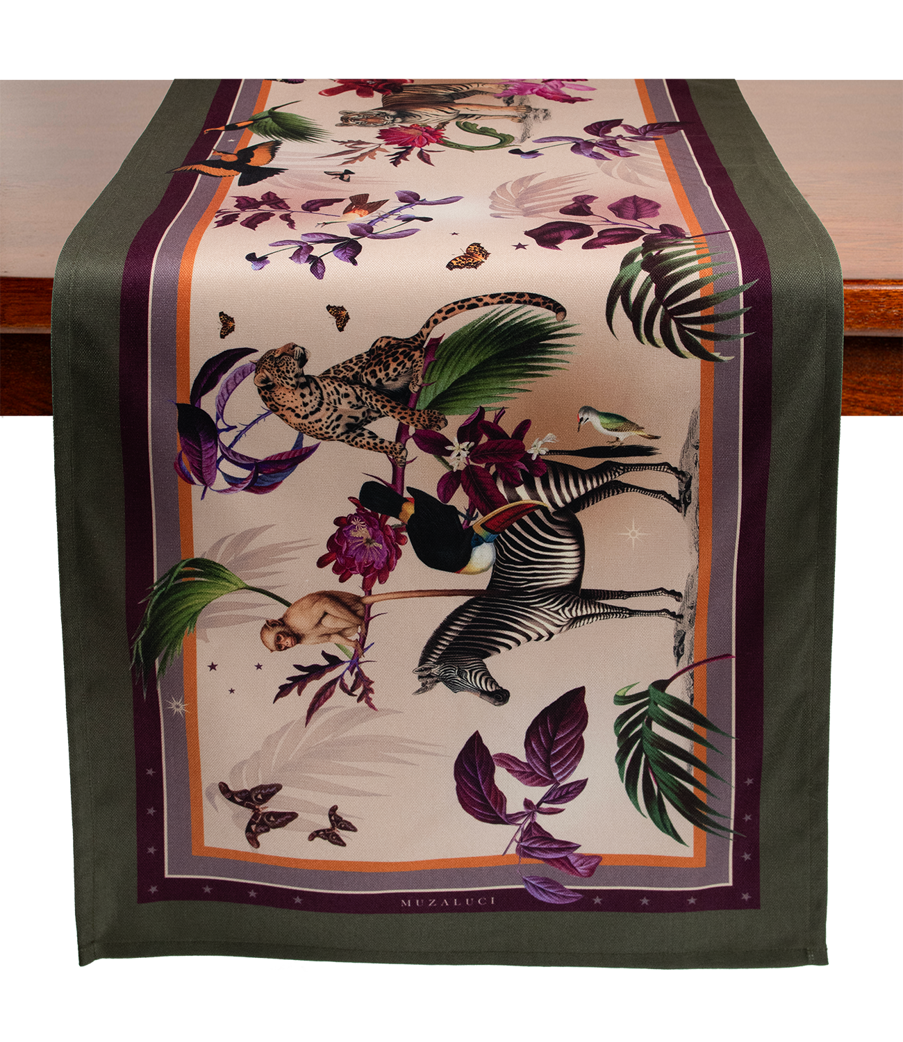 Table Runner - Natura
