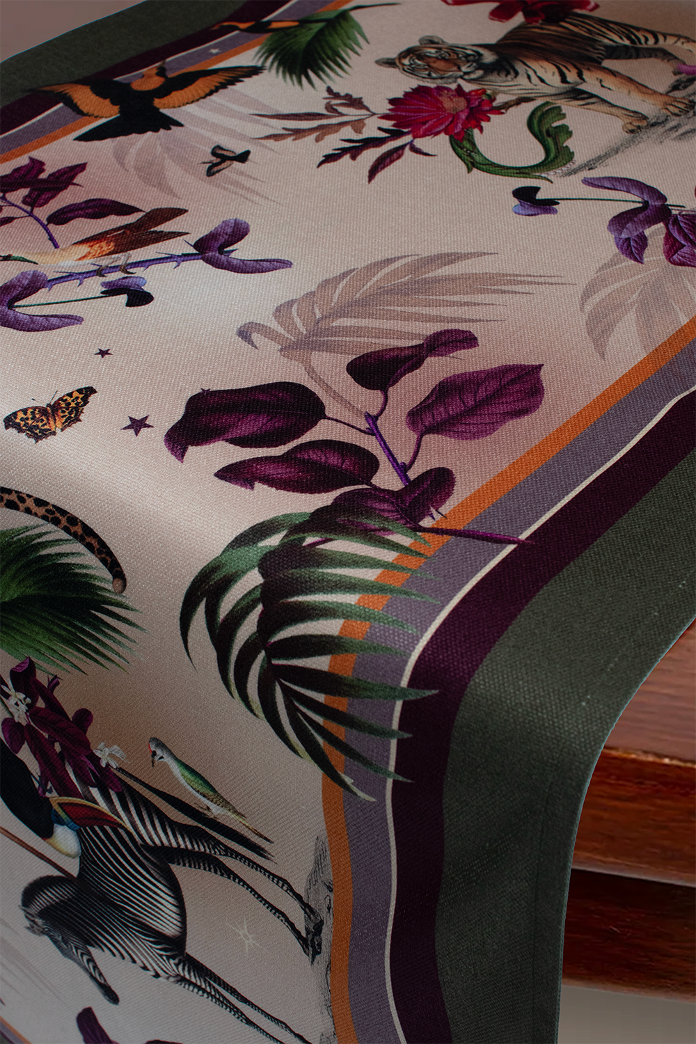 Table Runner - Natura