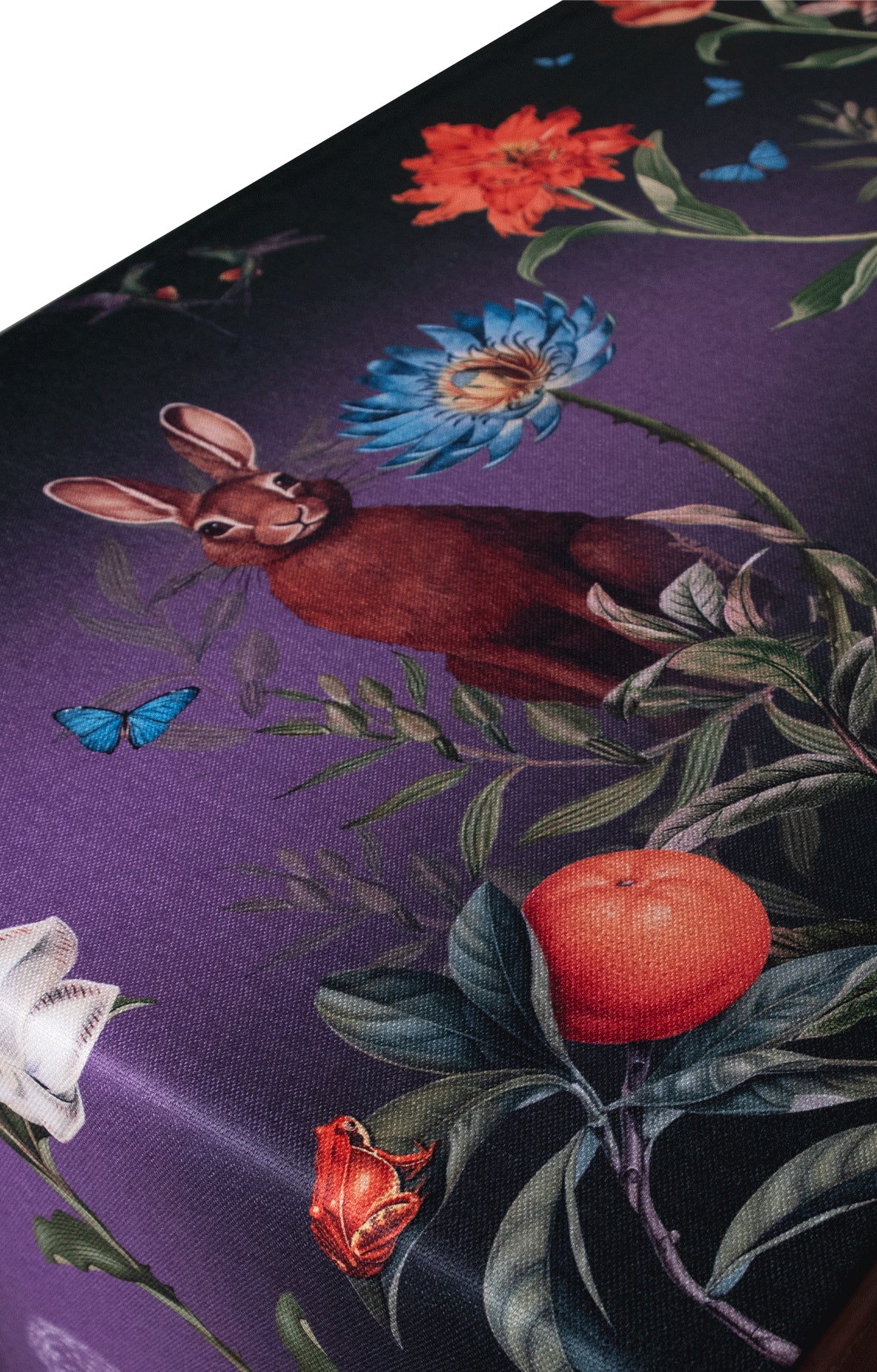 Table Runner - Woodland