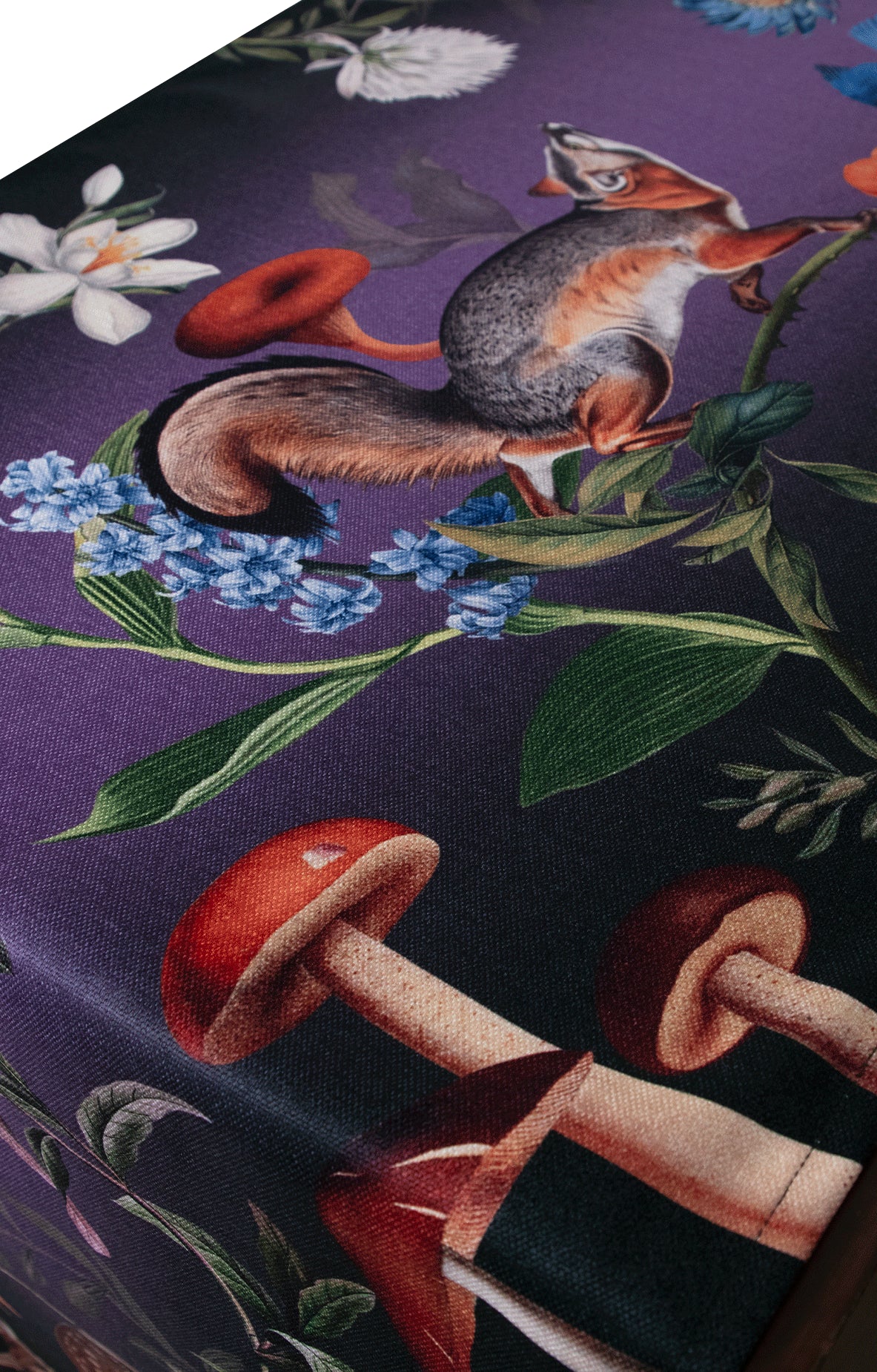 Table Runner - Woodland