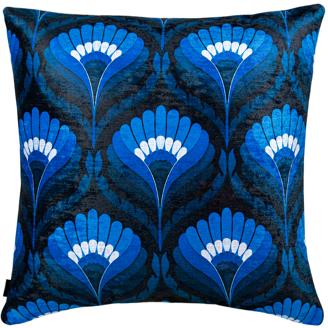 Actia Lunar Moon - Velvet Pillow