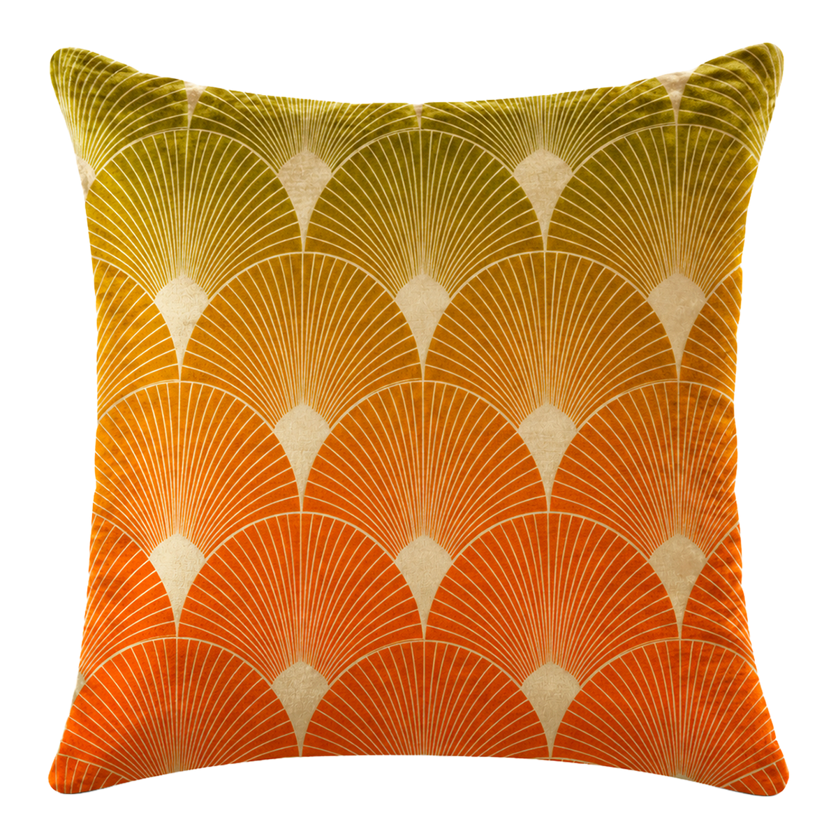 Pillow - Tropico del mar