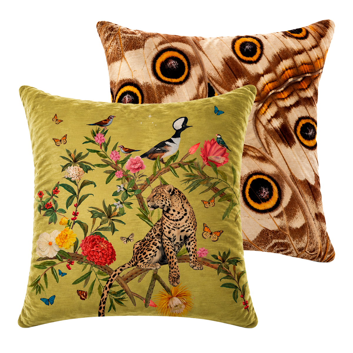 Pillow - Victoria