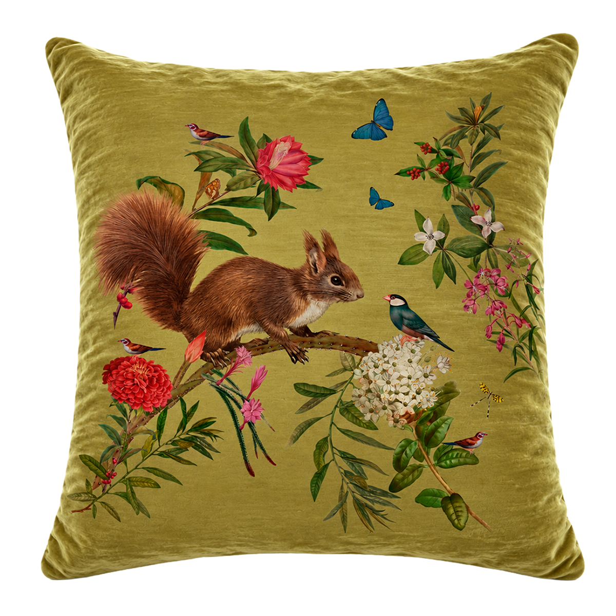 Pillow - Victoria