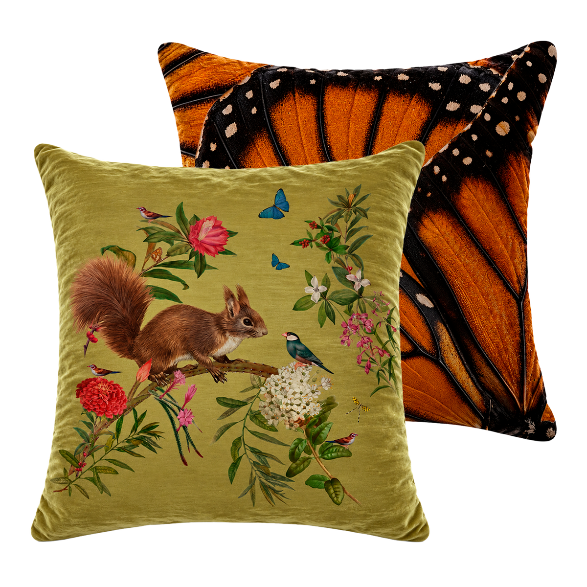 Pillow - Victoria