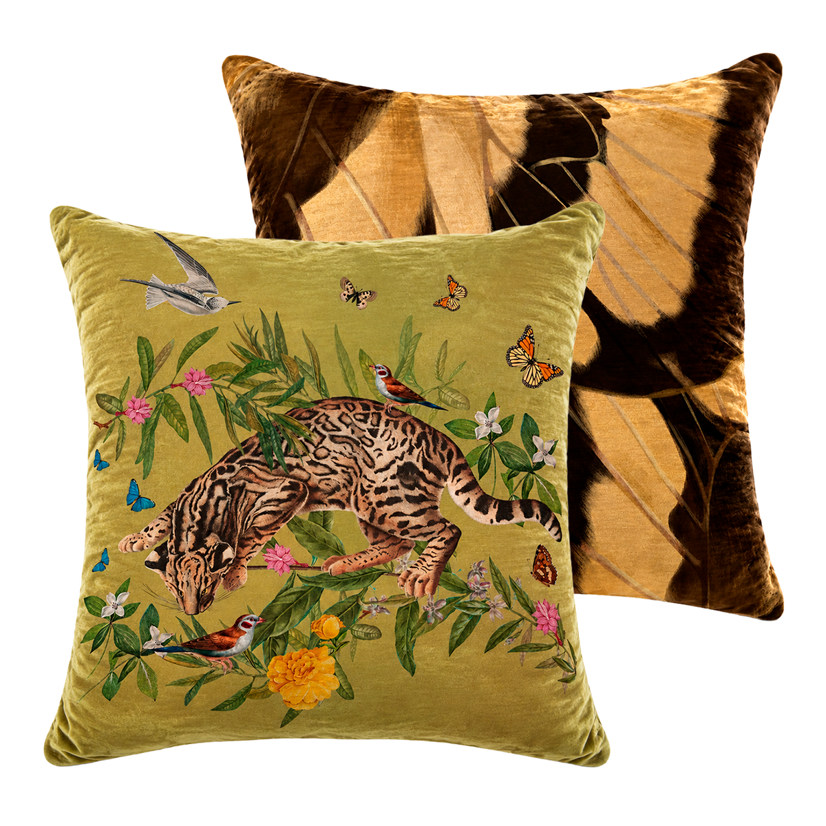 Pillow - Victoria