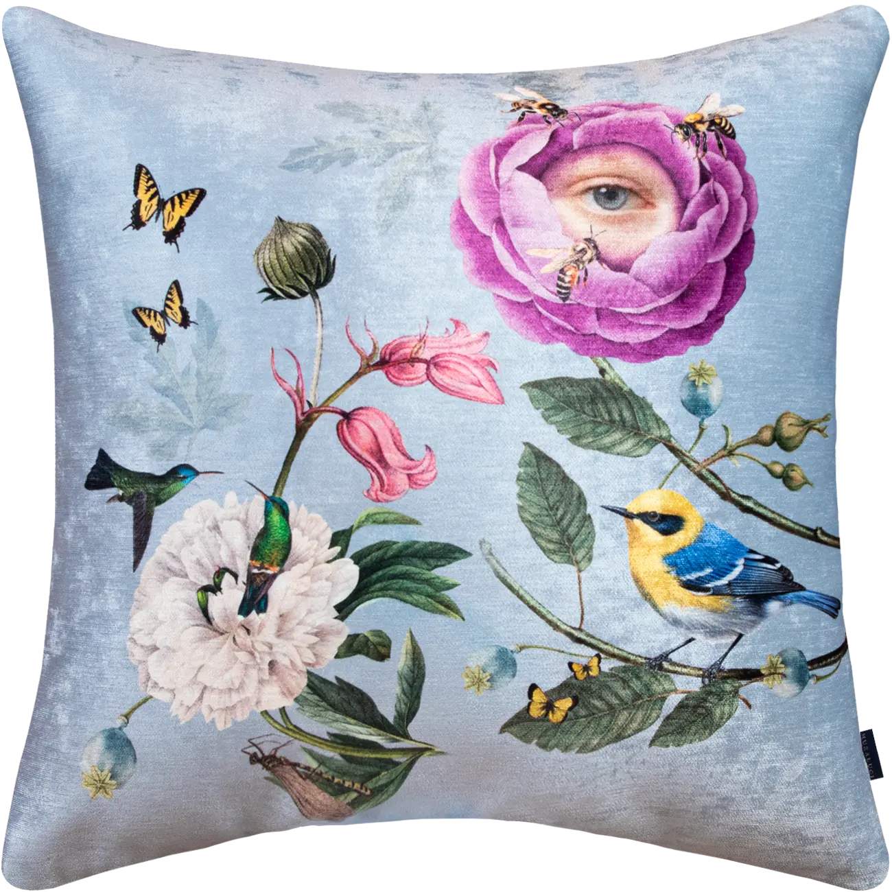 Discover the perfect velvet cushions for your home, combining retro charm with luxurious comfort and a range of patterns to suit your personal style.