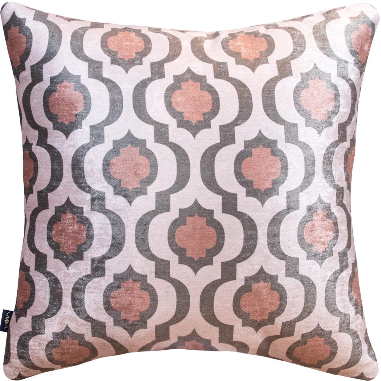 Transform your living space with stylish velvet cushions, available in an array of retro designs and vibrant patterns to create a cozy, personalized atmosphere.