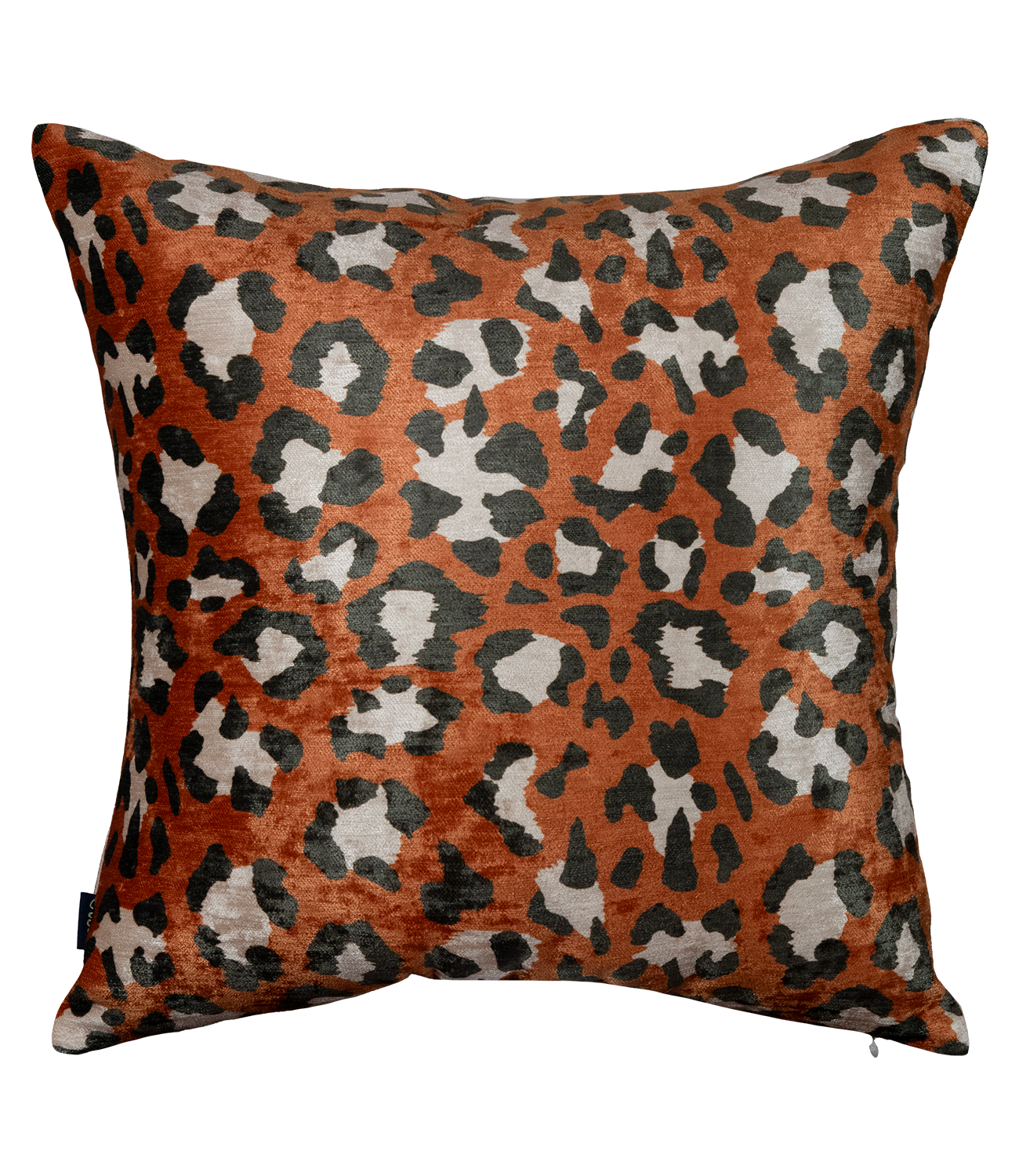 Velvet Pillow - Natura