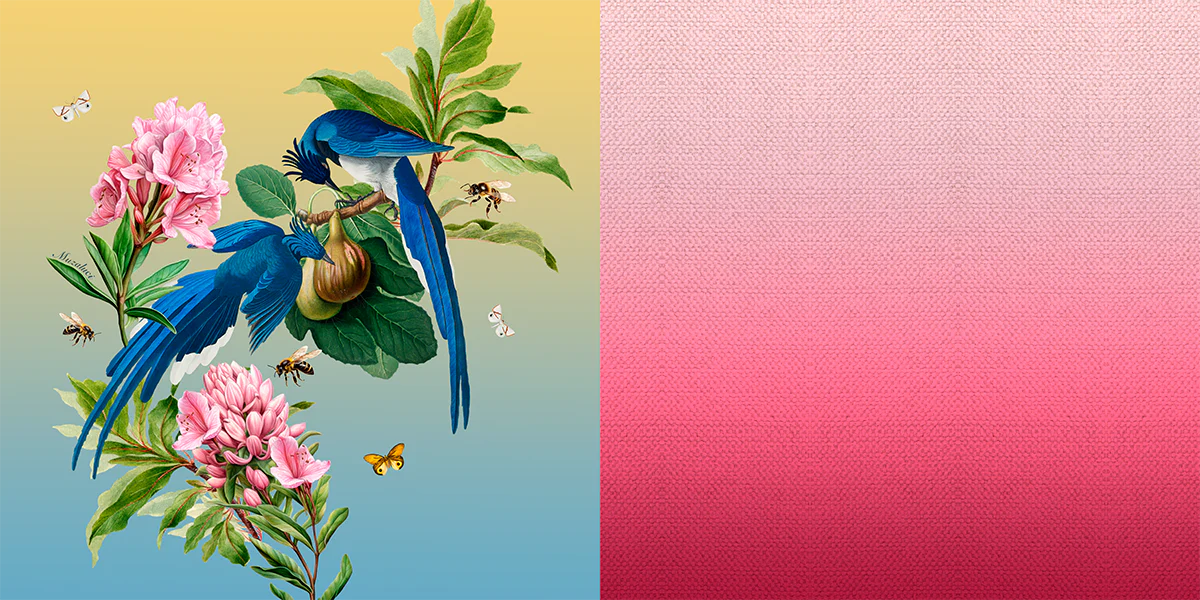 Pillow - Alegoria