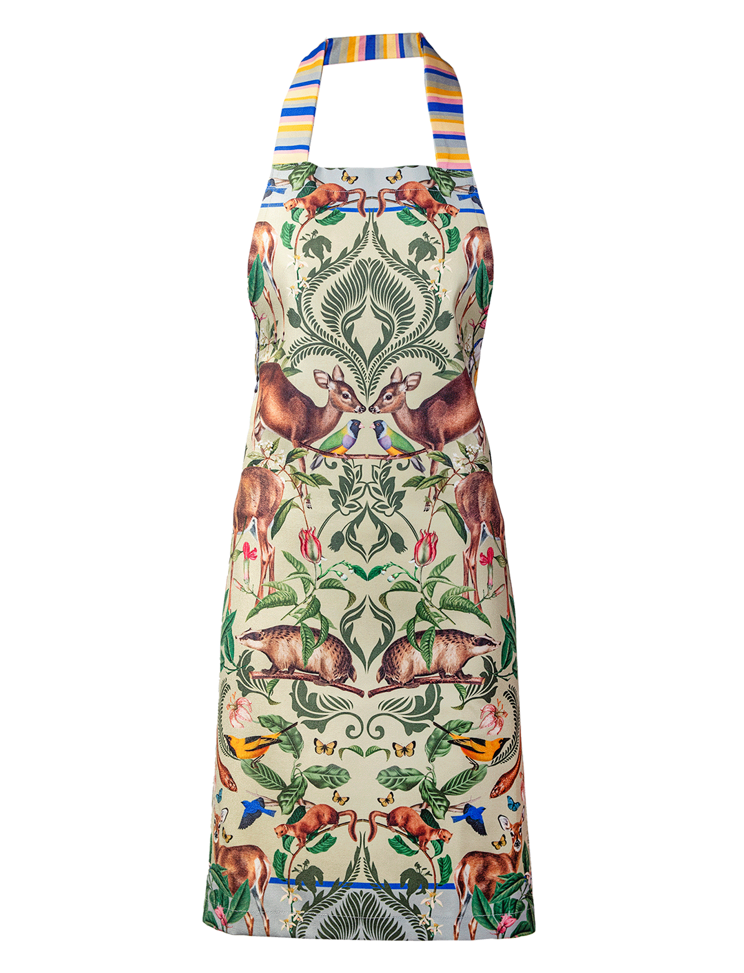 Lile garden- Apron