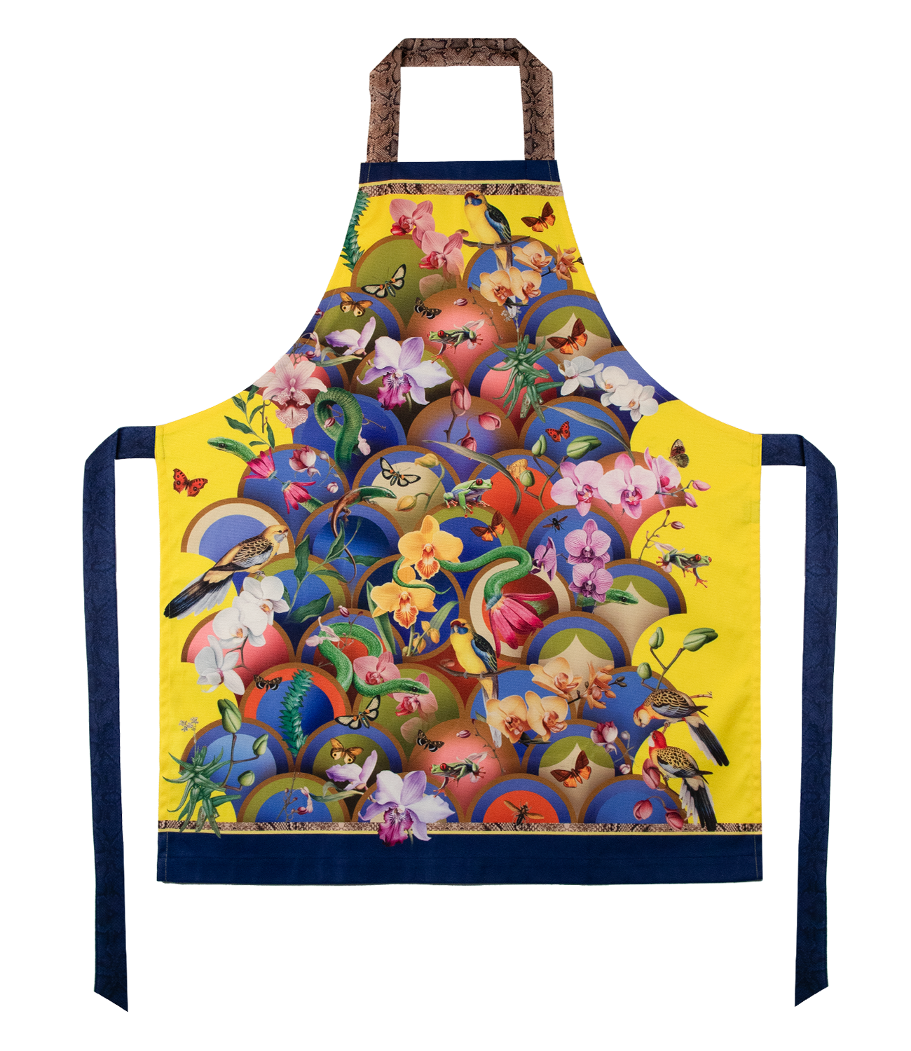 Apron - Rainbow
