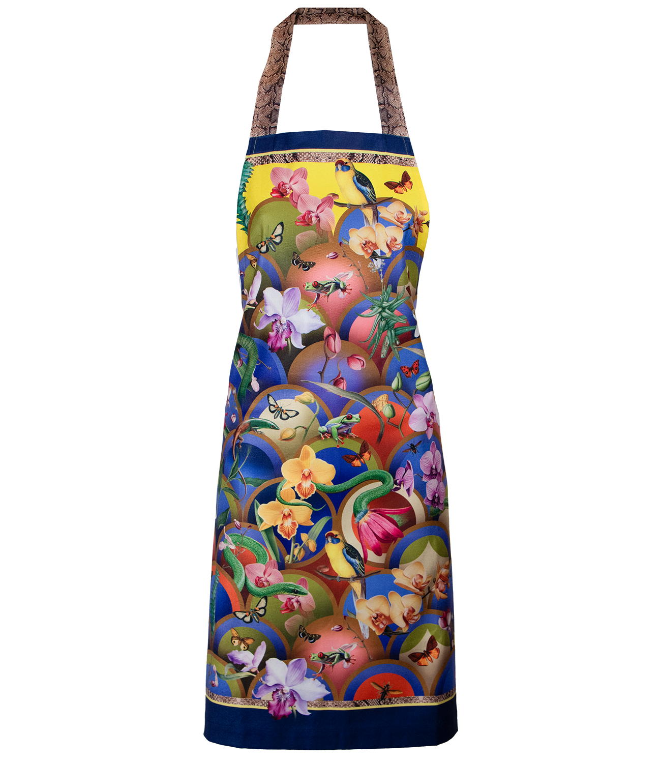 Apron - Rainbow