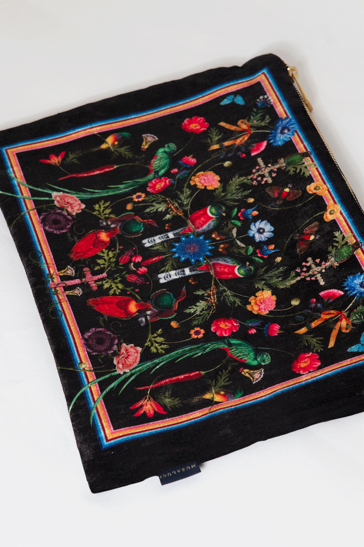 Mexica - Hand Bag