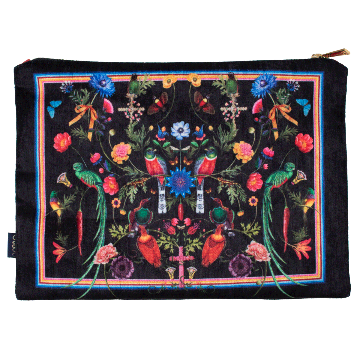 Mexica - Hand Bag