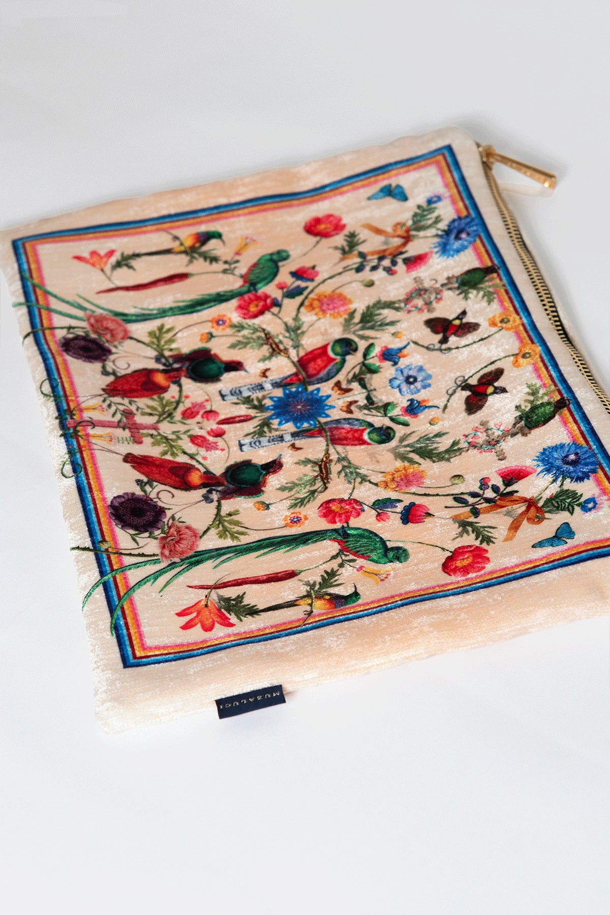 Mexica - Hand Bag