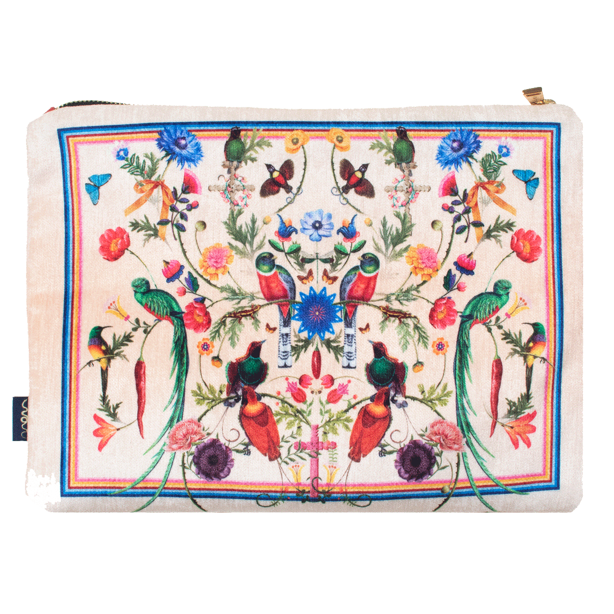 Mexica - Hand Bag