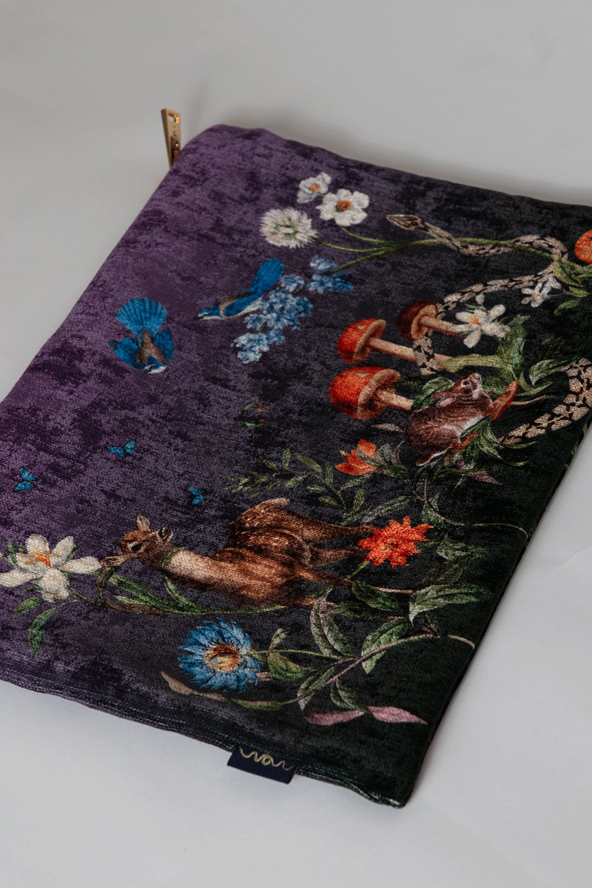 Woodland- Hand Bag
