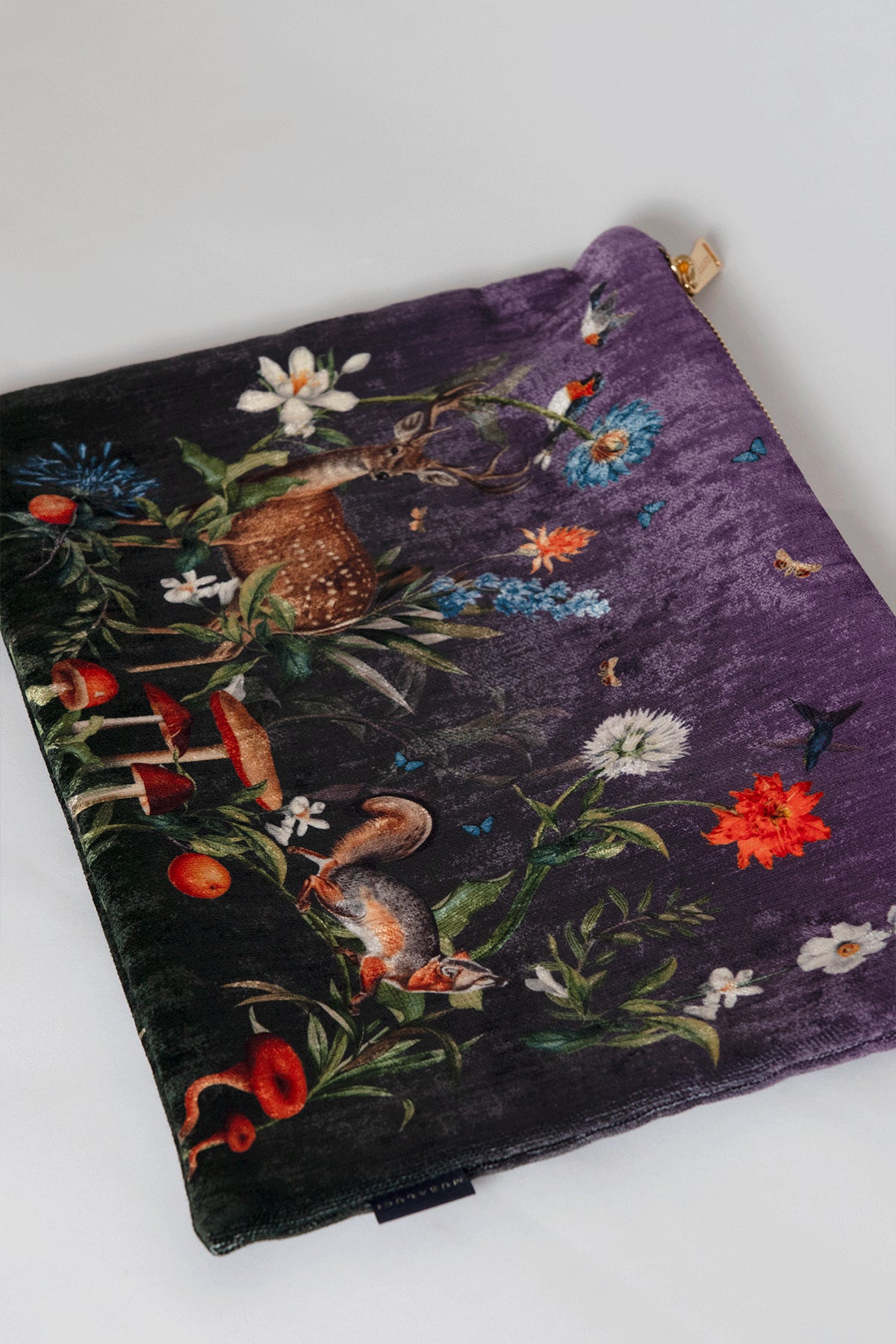 Woodland- Hand Bag
