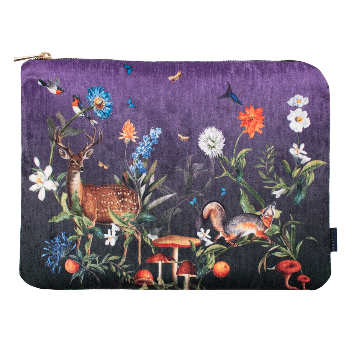 Woodland- Hand Bag