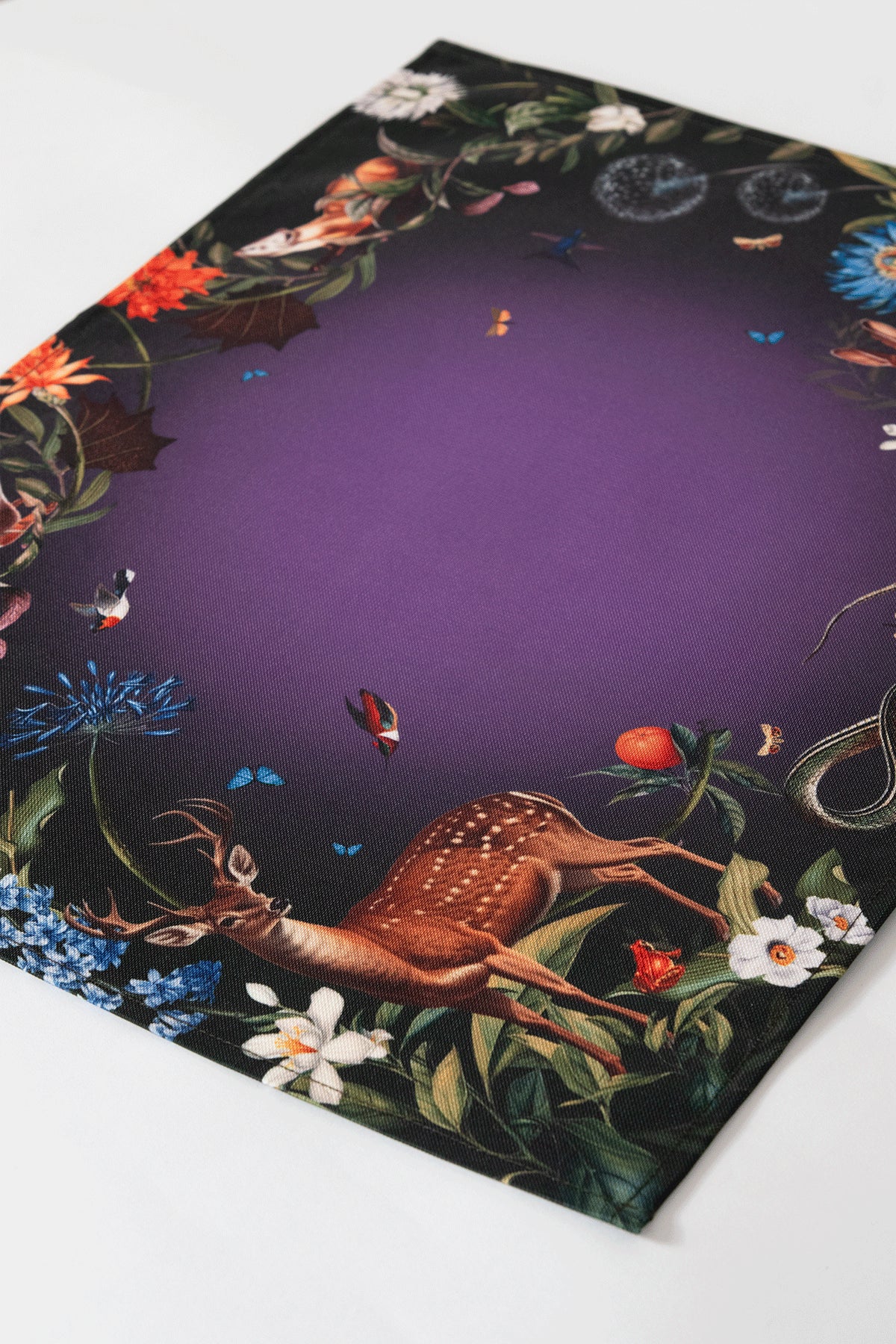 Placemat - Woodland