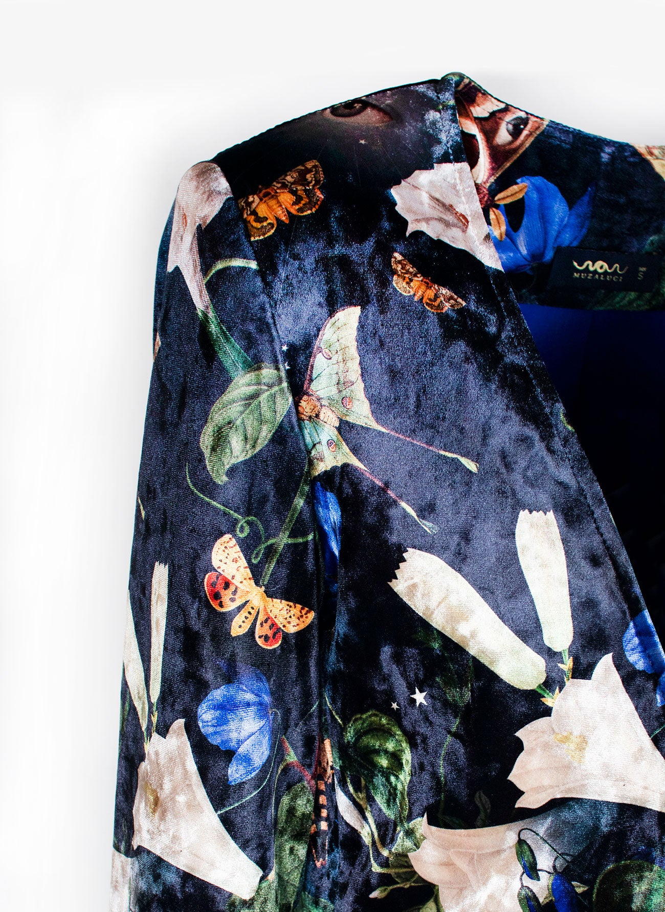 Actia Lunar – Kimono