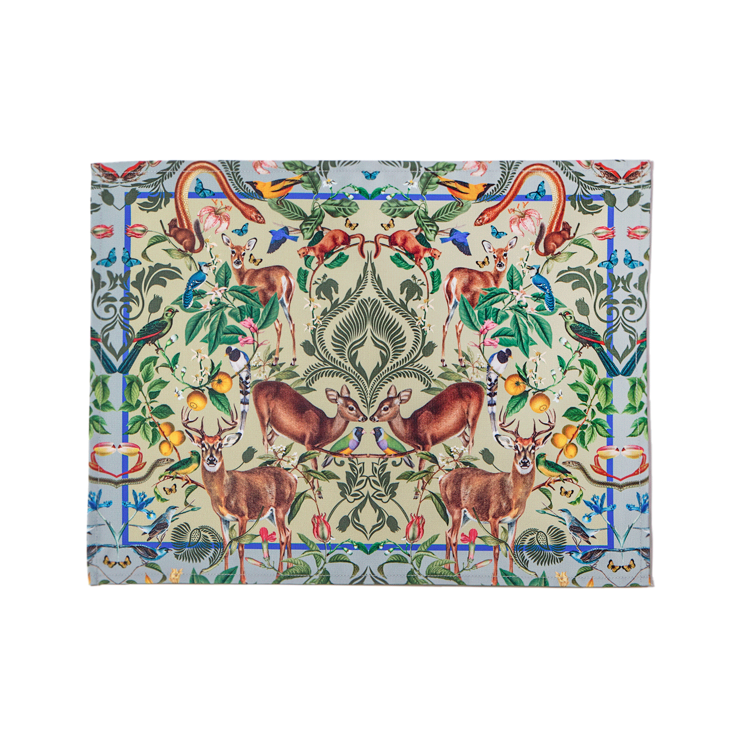 Lile Garden Placemat