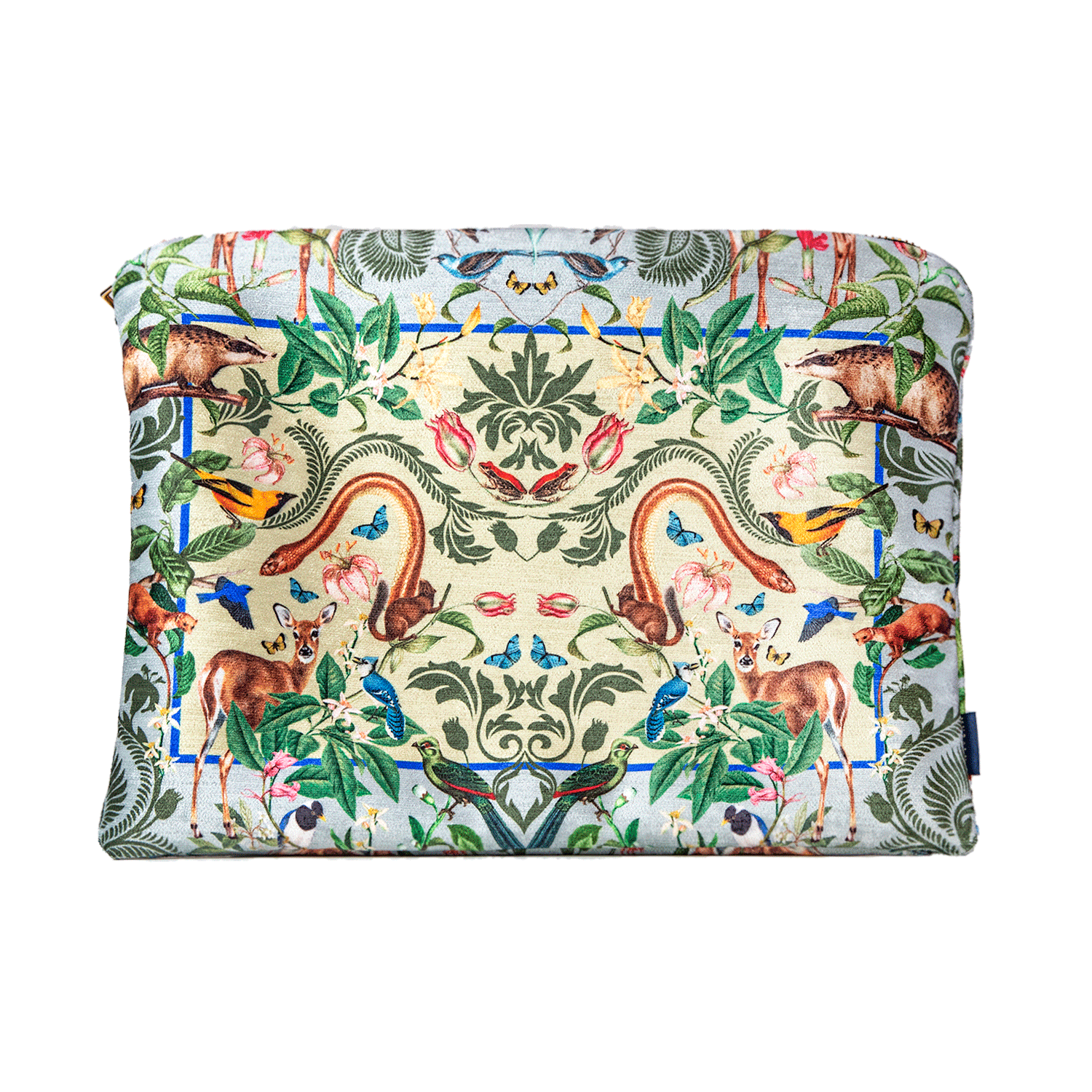 Lile Garden -Hand Bag