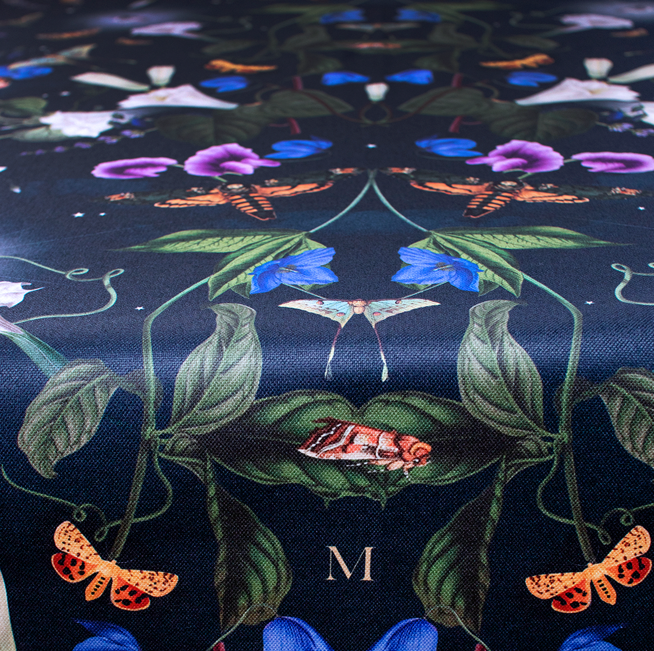 Tablecloth - Actia Lunar