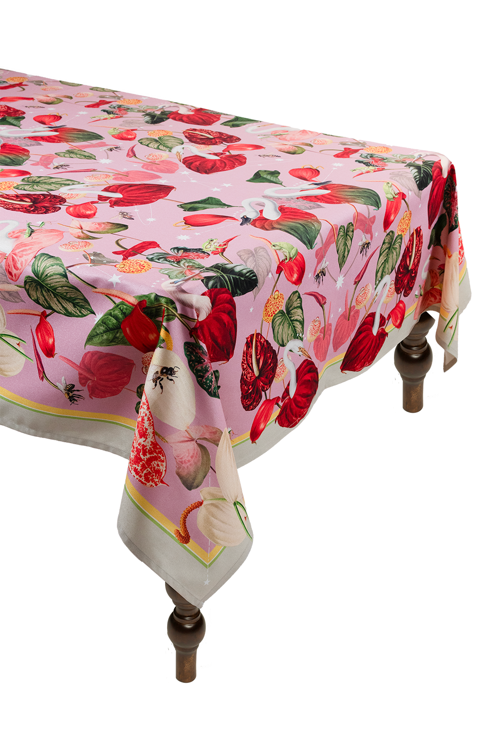 Tablecloth - Anturios