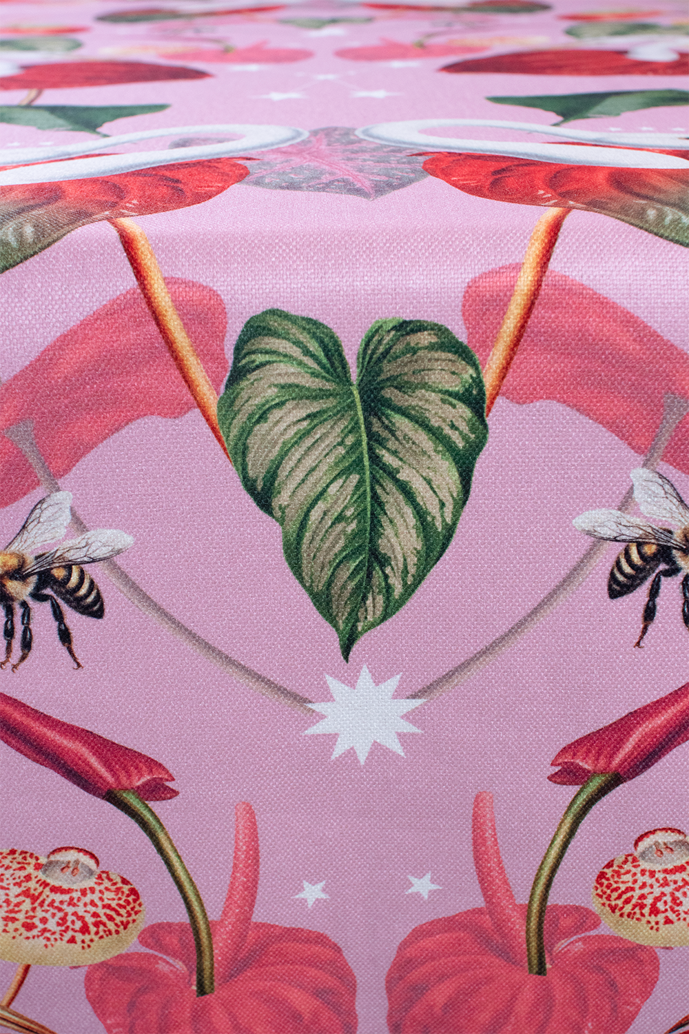 Tablecloth - Anturios