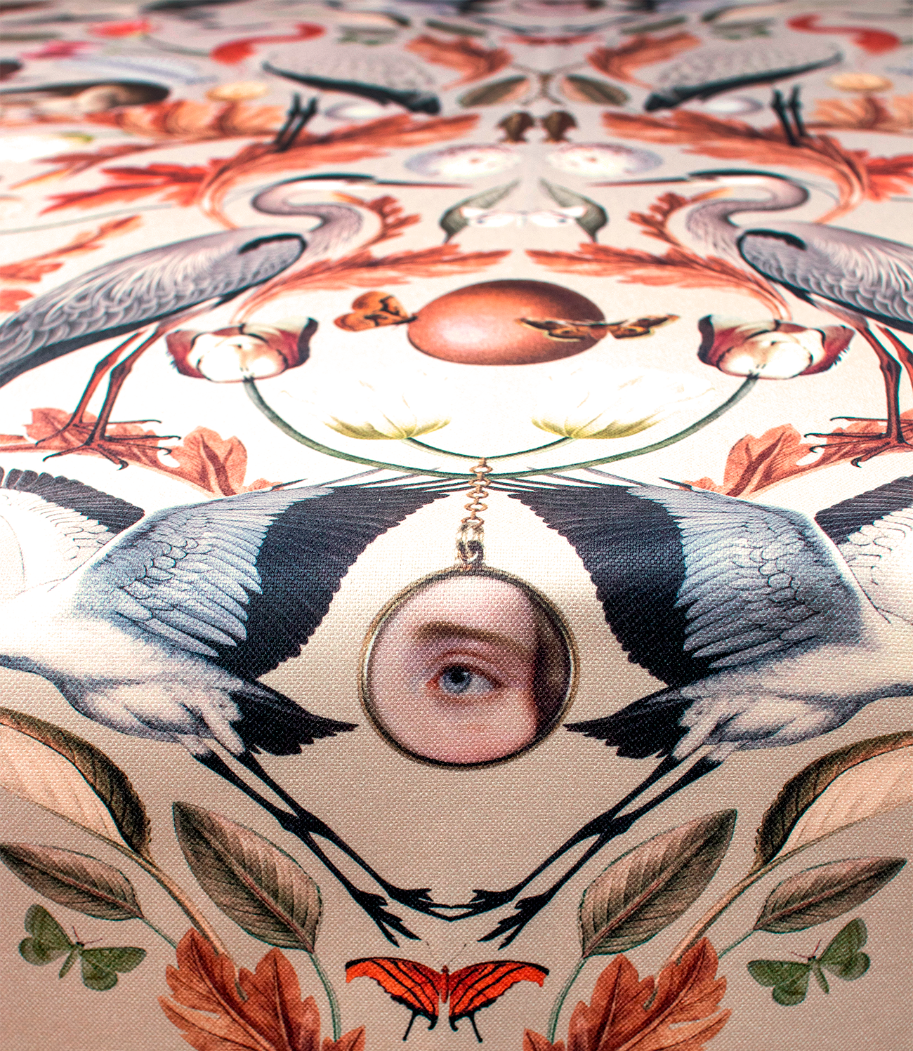 Aurora – Tablecloth